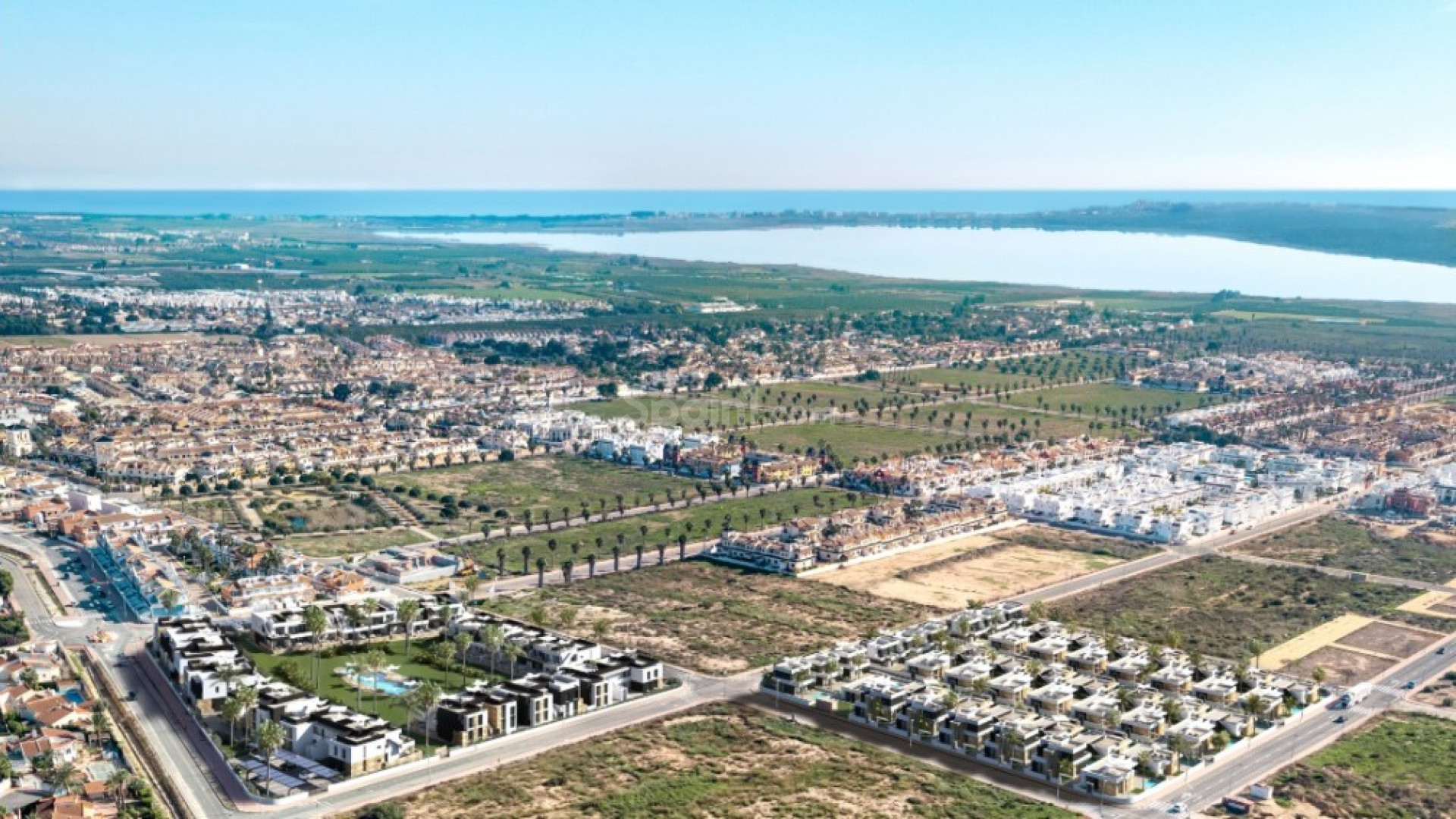 New Build - Lägenhet -
Ciudad Quesada - Cuidad Quesada