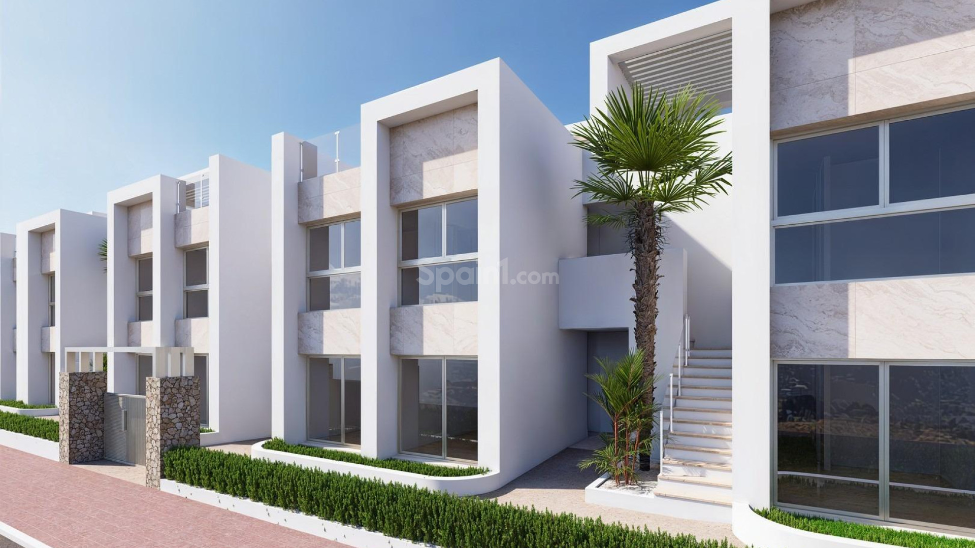 New Build - Lägenhet -
Ciudad Quesada - Lo Marabú