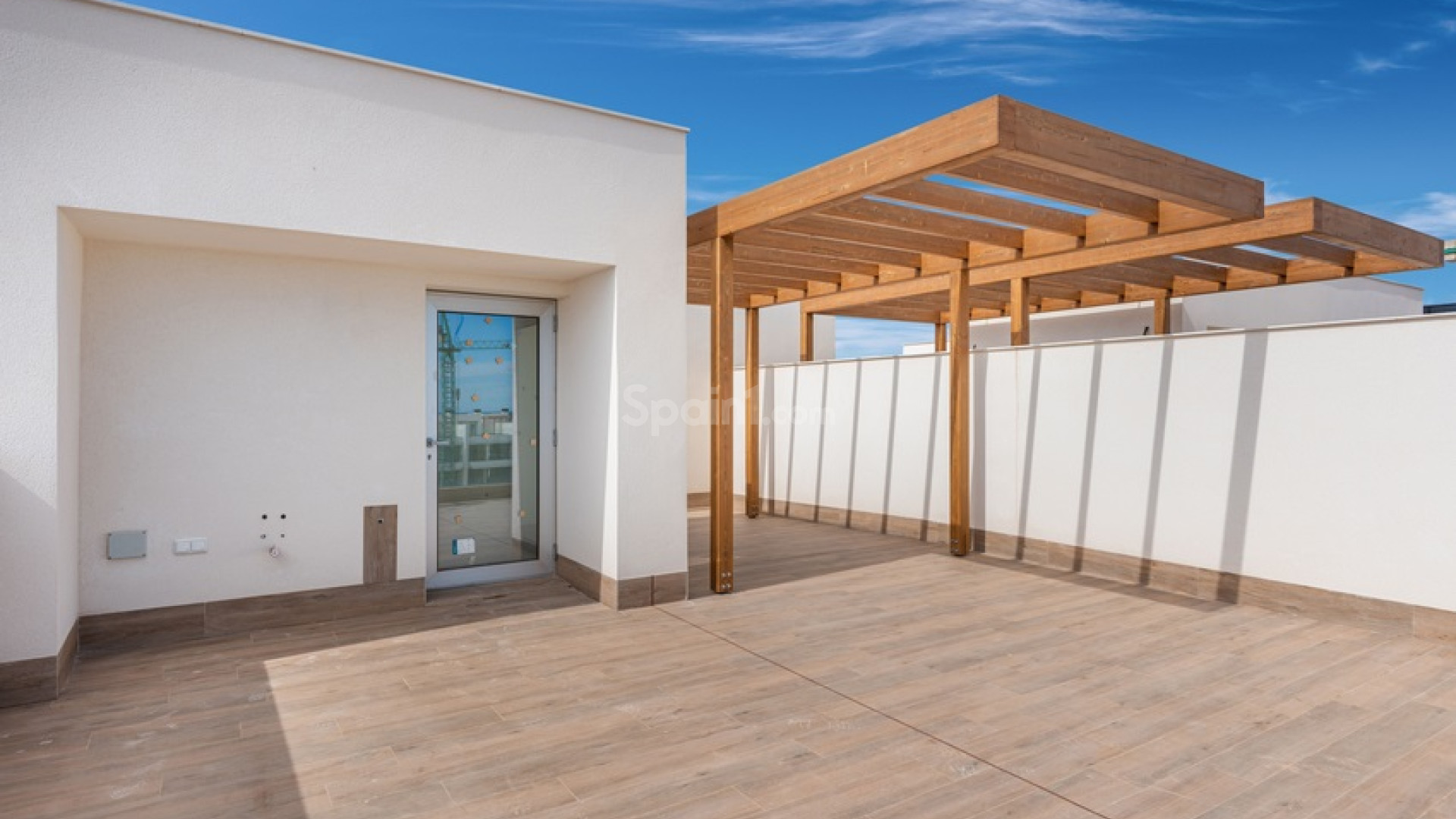 New Build - Lägenhet -
Costa Blanca - Orihuela Costa