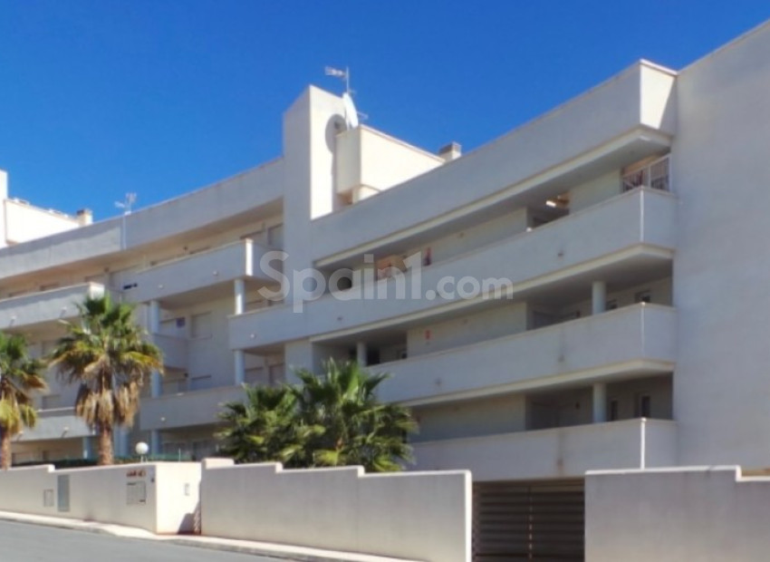 New Build - Lägenhet -
Costa Blanca - Orihuela Costa