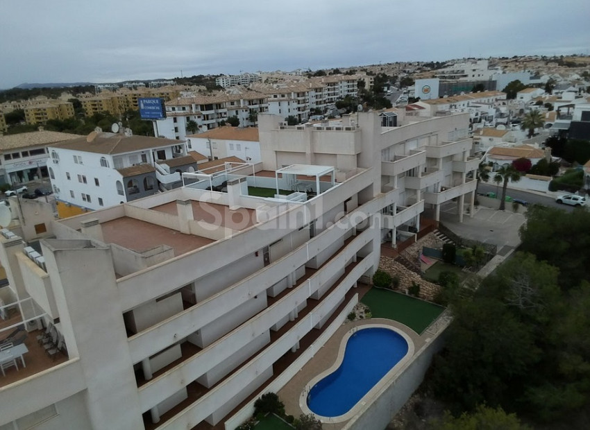 New Build - Lägenhet -
Costa Blanca - Orihuela Costa