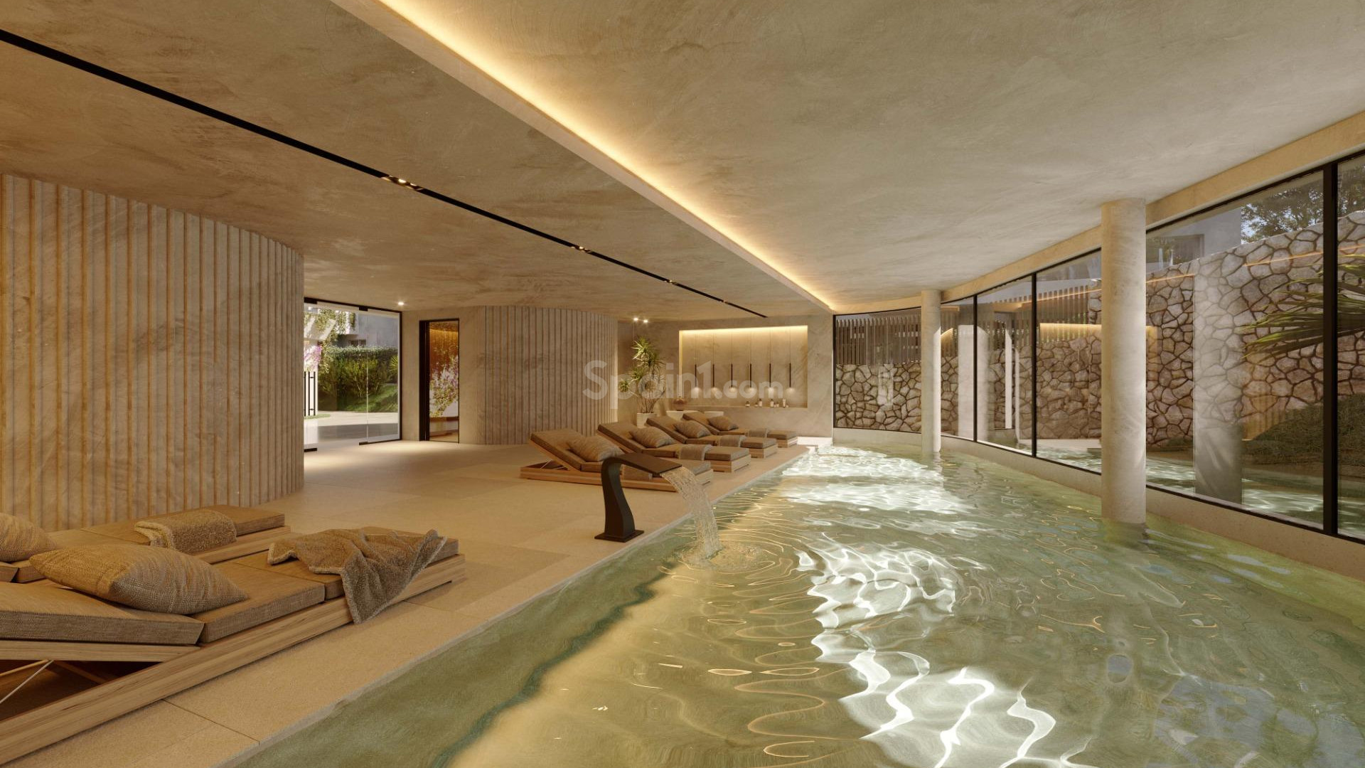 New Build - Lägenhet -
Estepona - Arroyo Vaquero