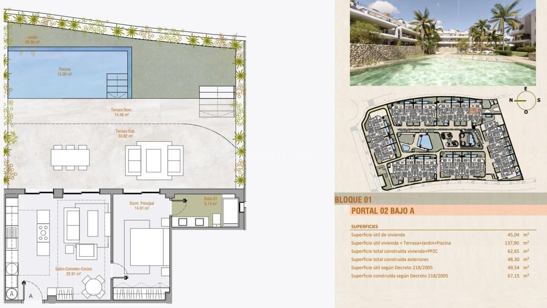 New Build - Lägenhet -
Estepona - Arroyo Vaquero