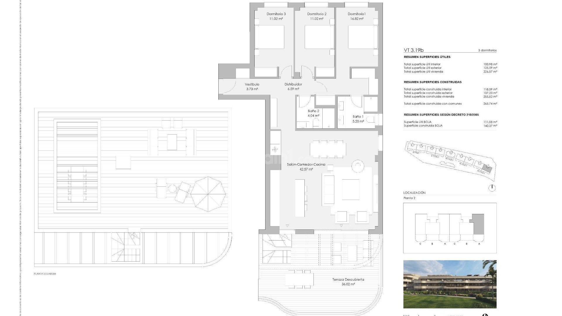 New Build - Lägenhet -
Estepona - El Paraiso Golf Club