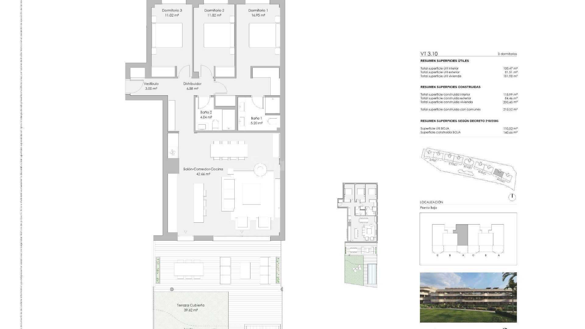 New Build - Lägenhet -
Estepona - El Paraiso Golf Club