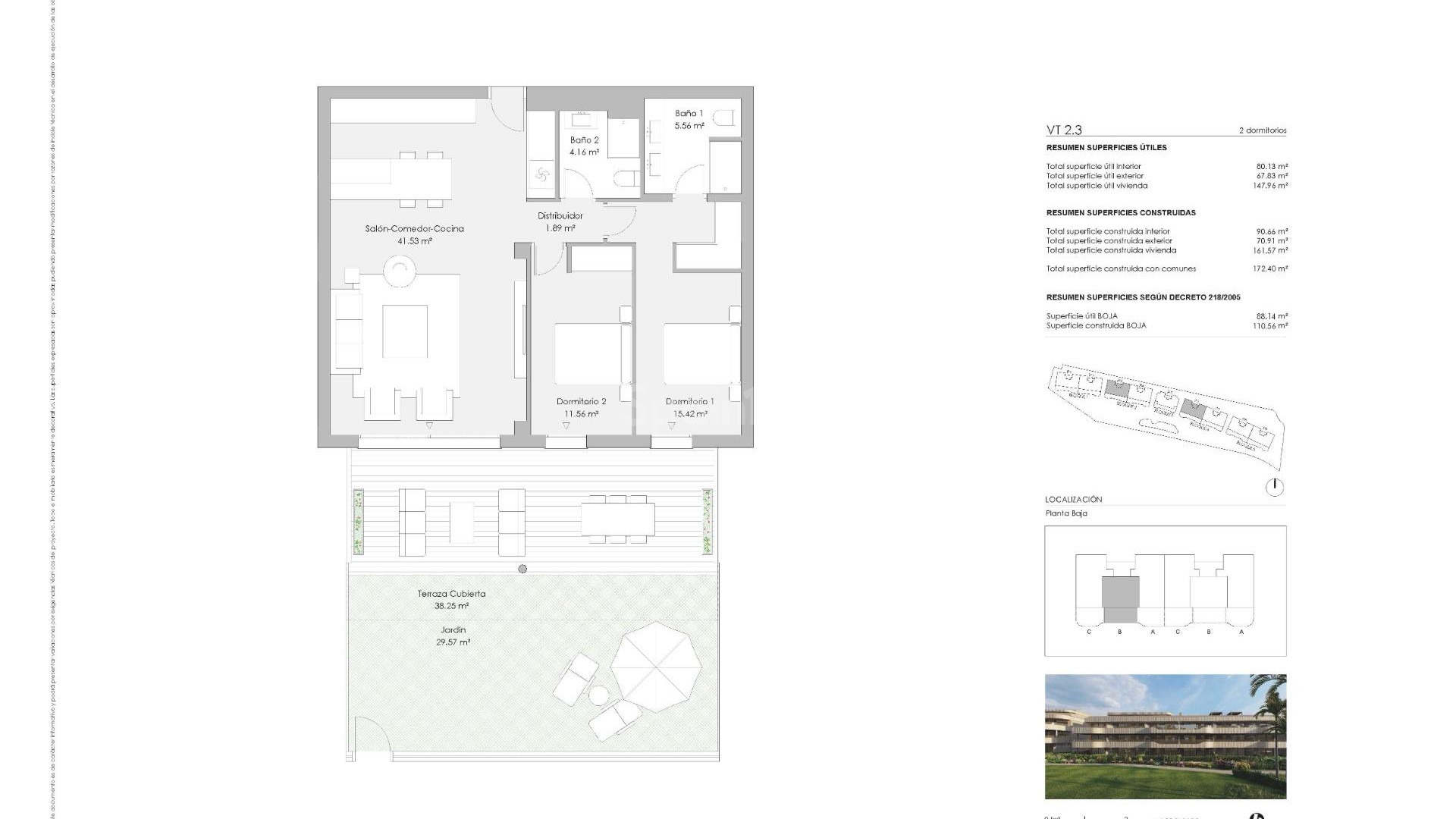 New Build - Lägenhet -
Estepona - El Paraiso Golf Club