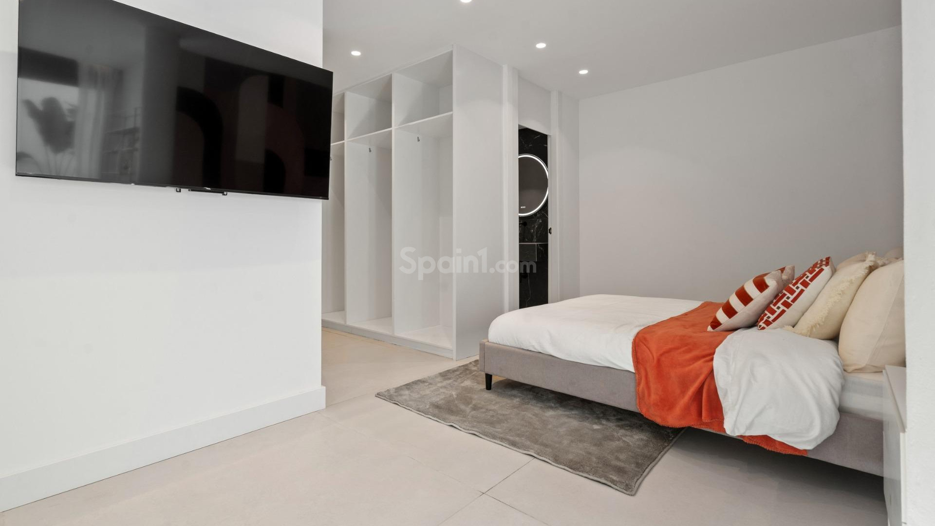 New Build - Lägenhet -
Estepona - El Paraíso