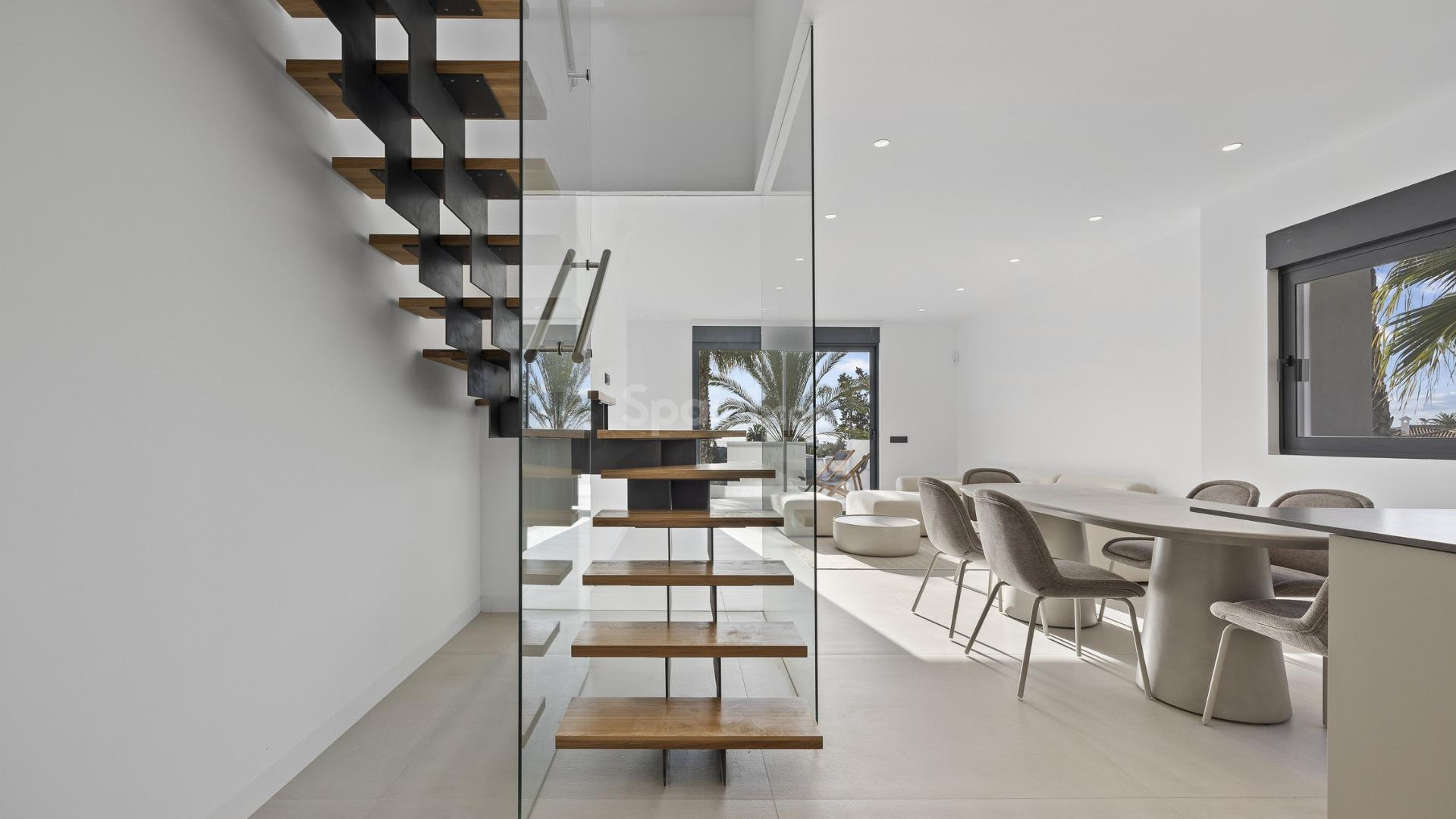 New Build - Lägenhet -
Estepona - El Paraíso