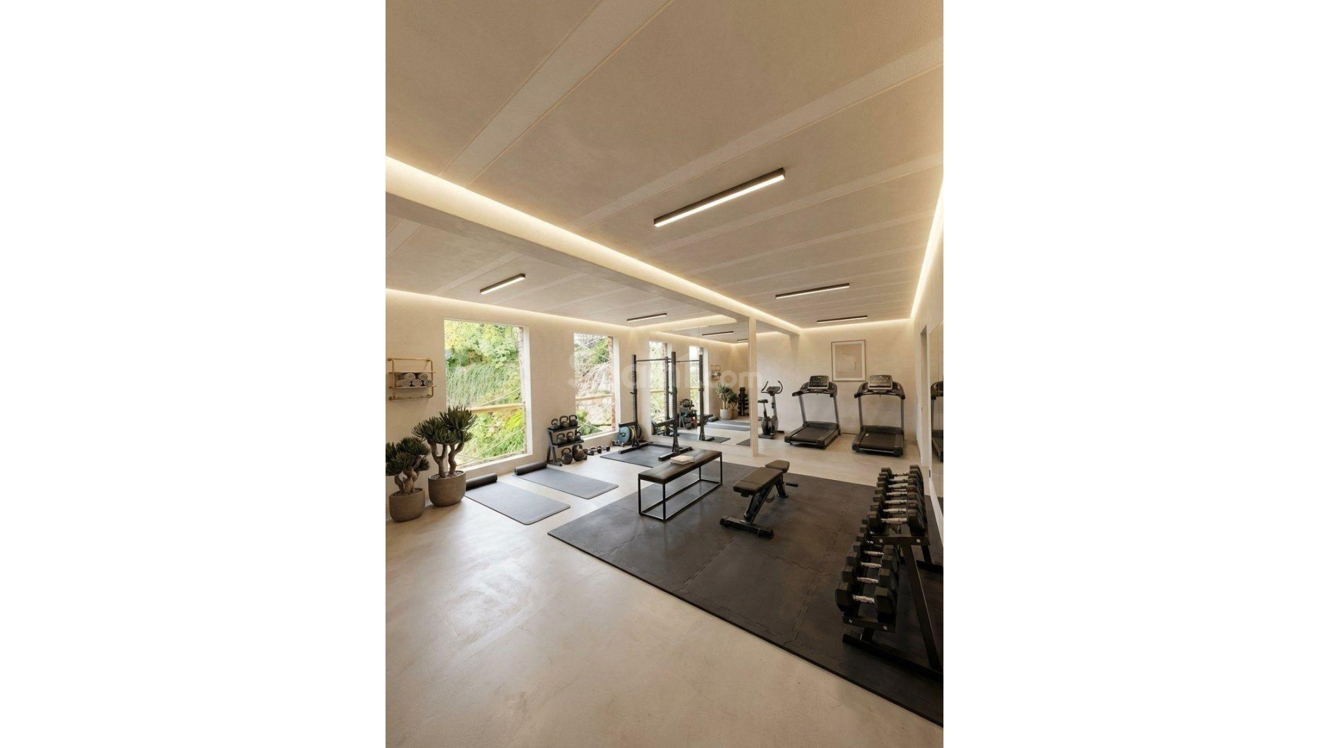 New Build - Lägenhet -
Estepona - El Paraíso