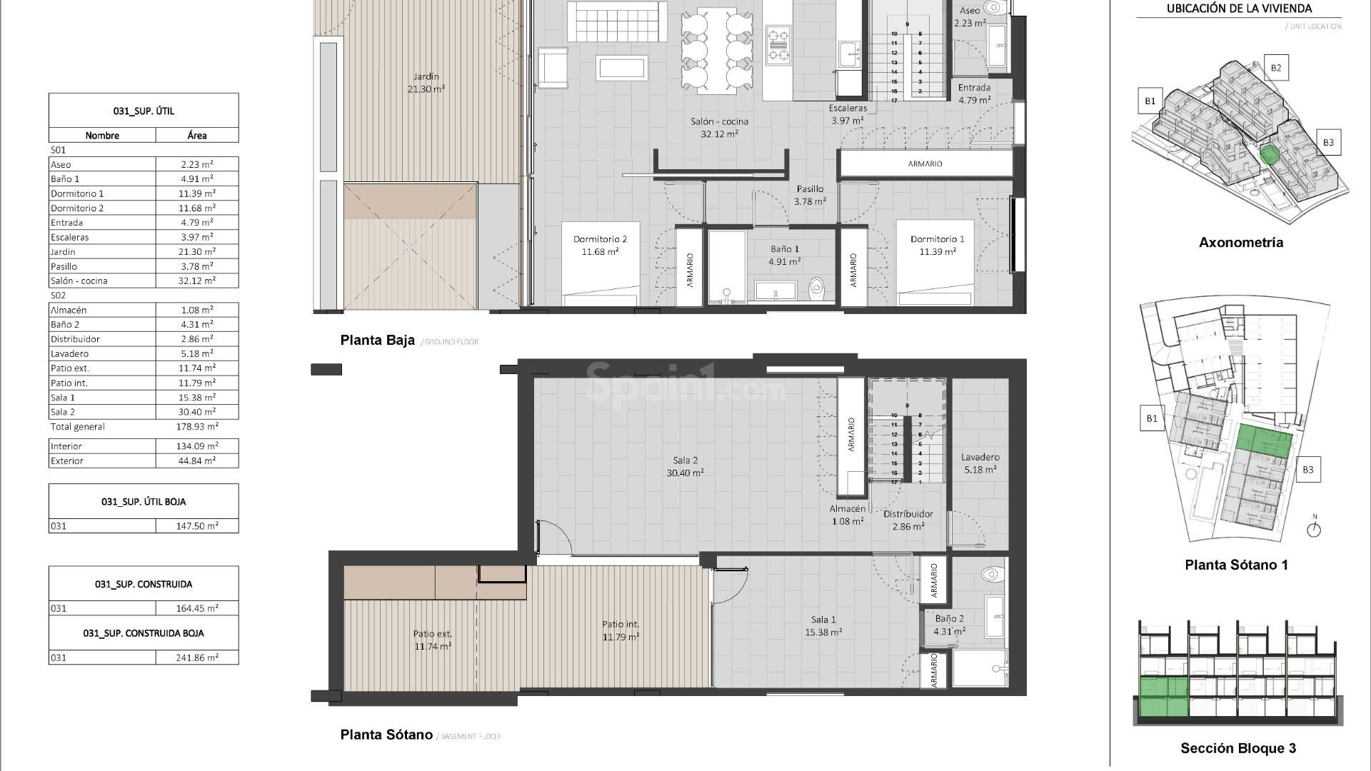 New Build - Lägenhet -
Estepona - Padron