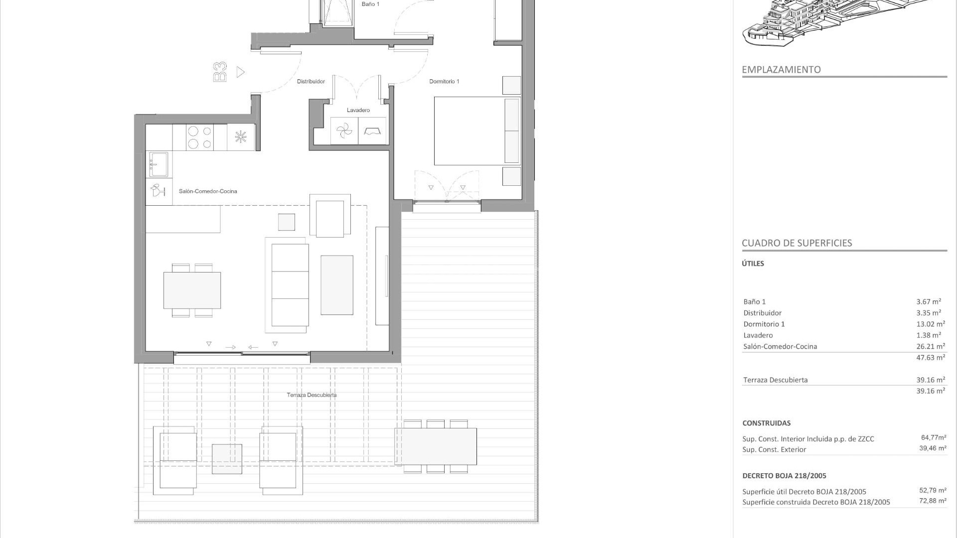 New Build - Lägenhet -
Estepona - Parque El Calvario