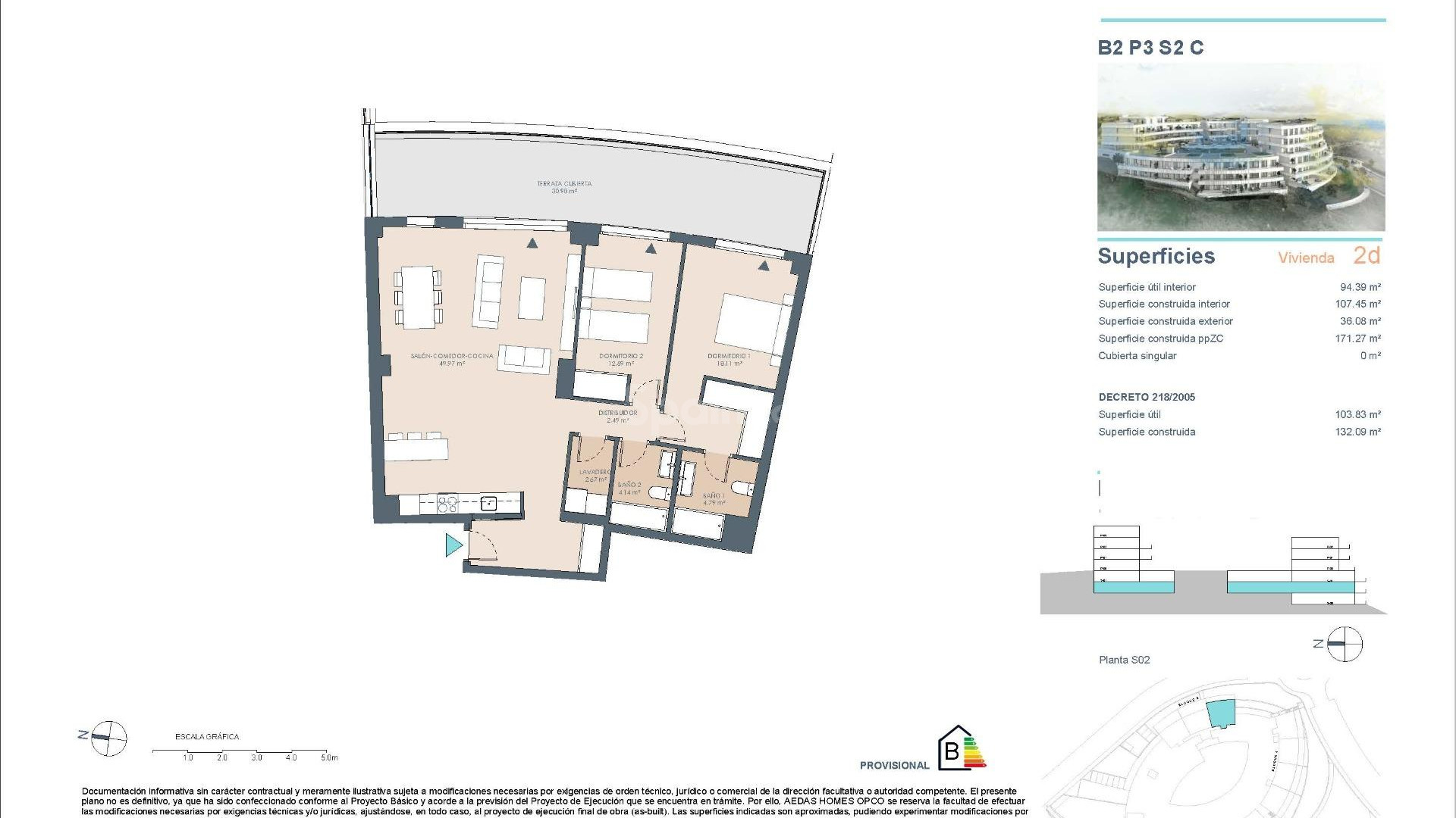 New Build - Lägenhet -
Estepona - Parque Selwo