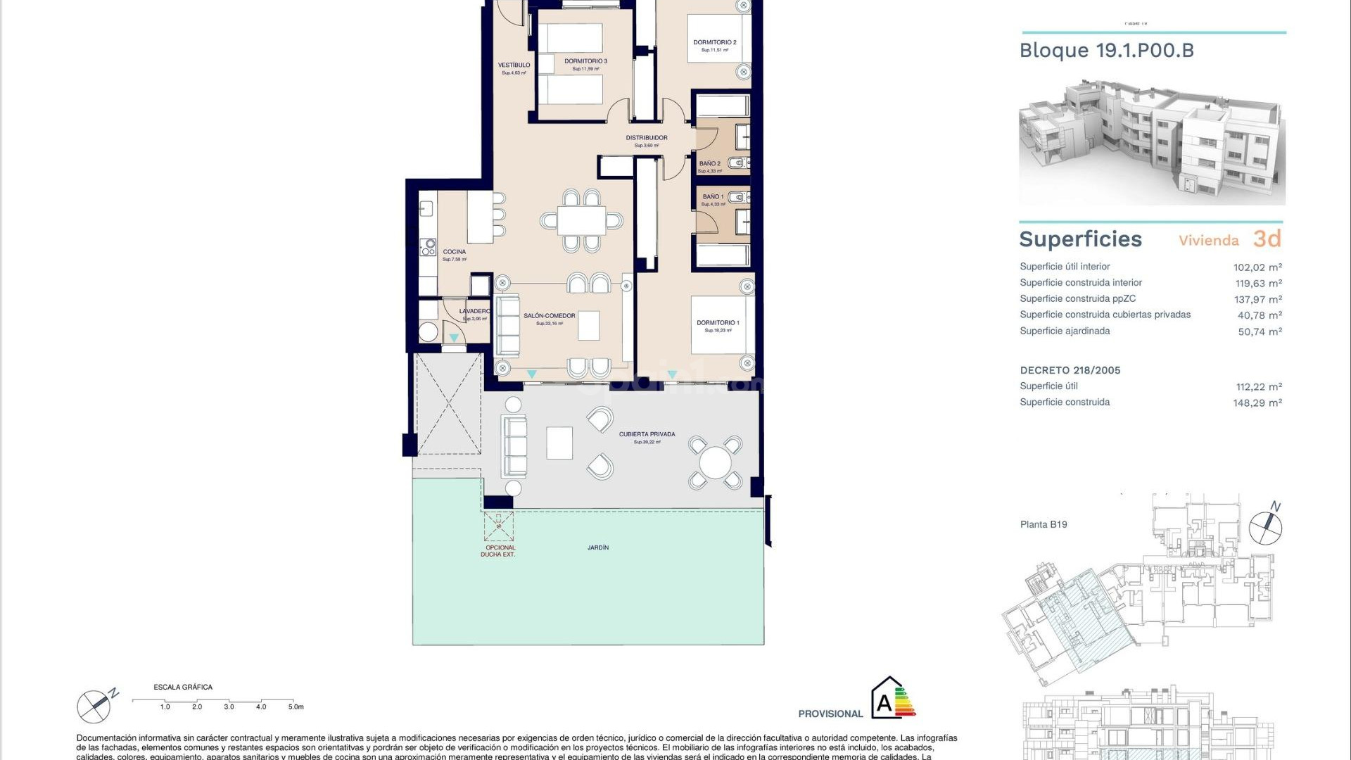 New Build - Lägenhet -
Estepona - Parque Selwo