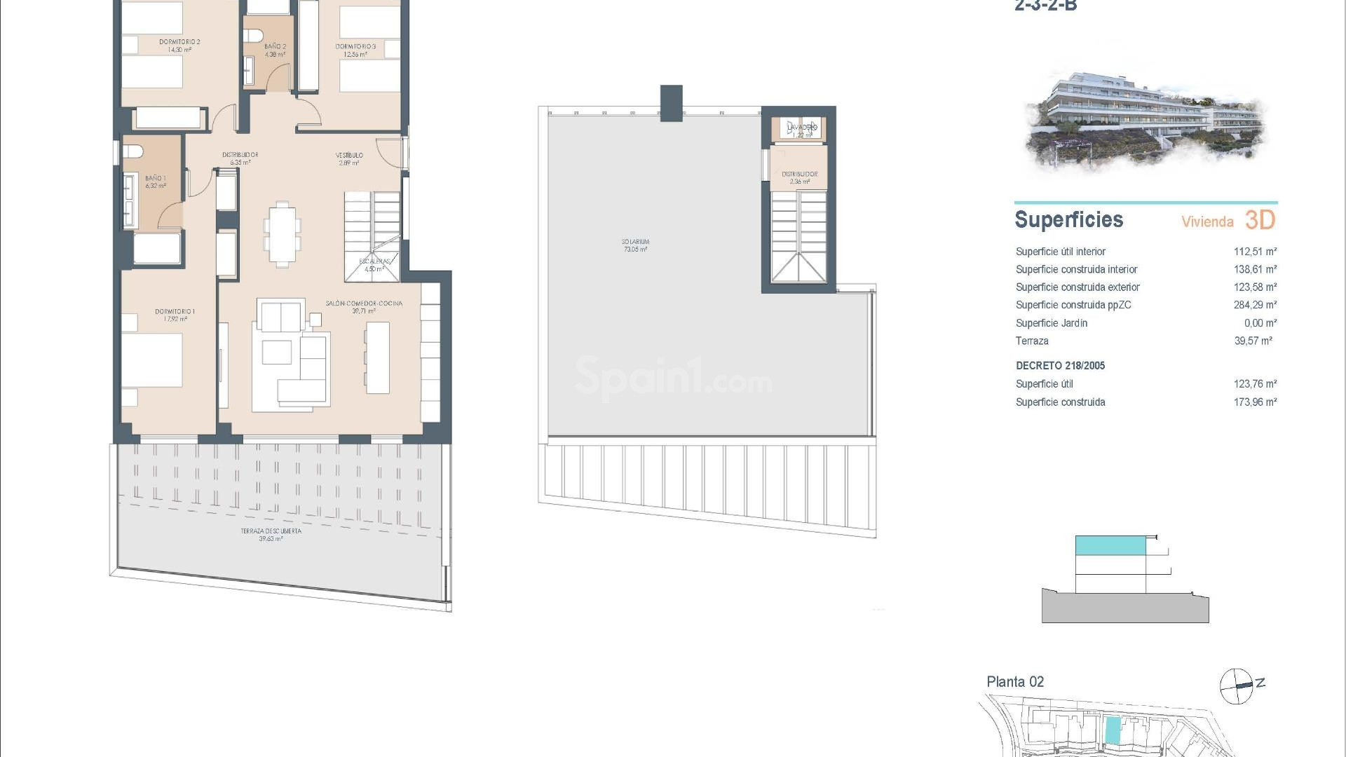 New Build - Lägenhet -
Estepona - Parque Selwo