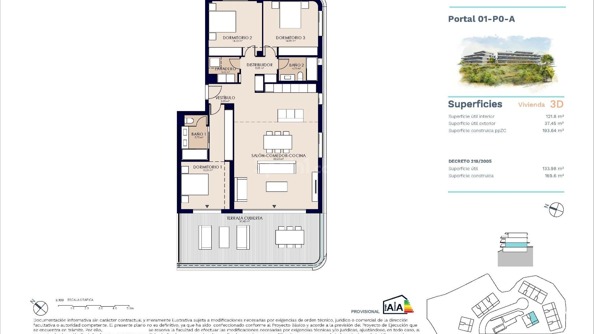 New Build - Lägenhet -
Estepona - Parque Selwo