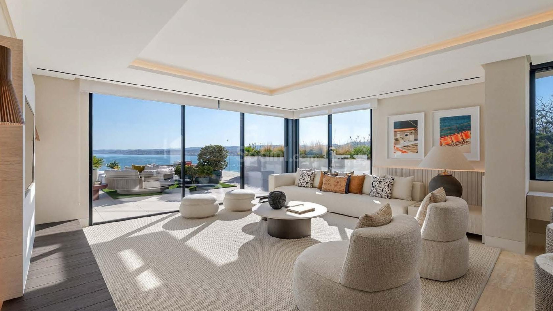 New Build - Lägenhet -
Estepona - Playa del Cristo