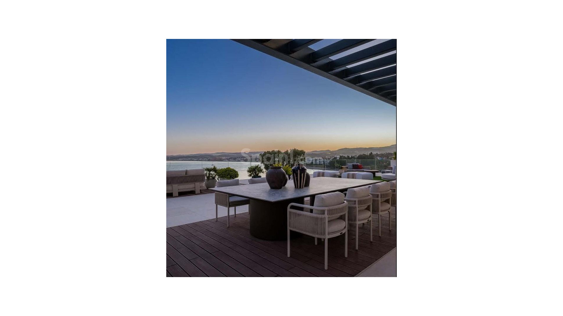 New Build - Lägenhet -
Estepona - Playa del Cristo