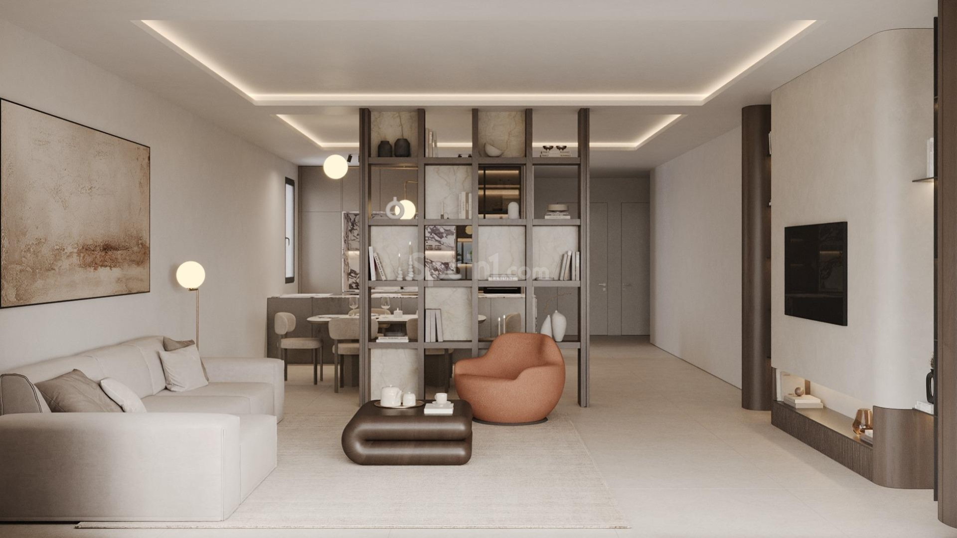 New Build - Lägenhet -
Estepona - Playa del Padrón