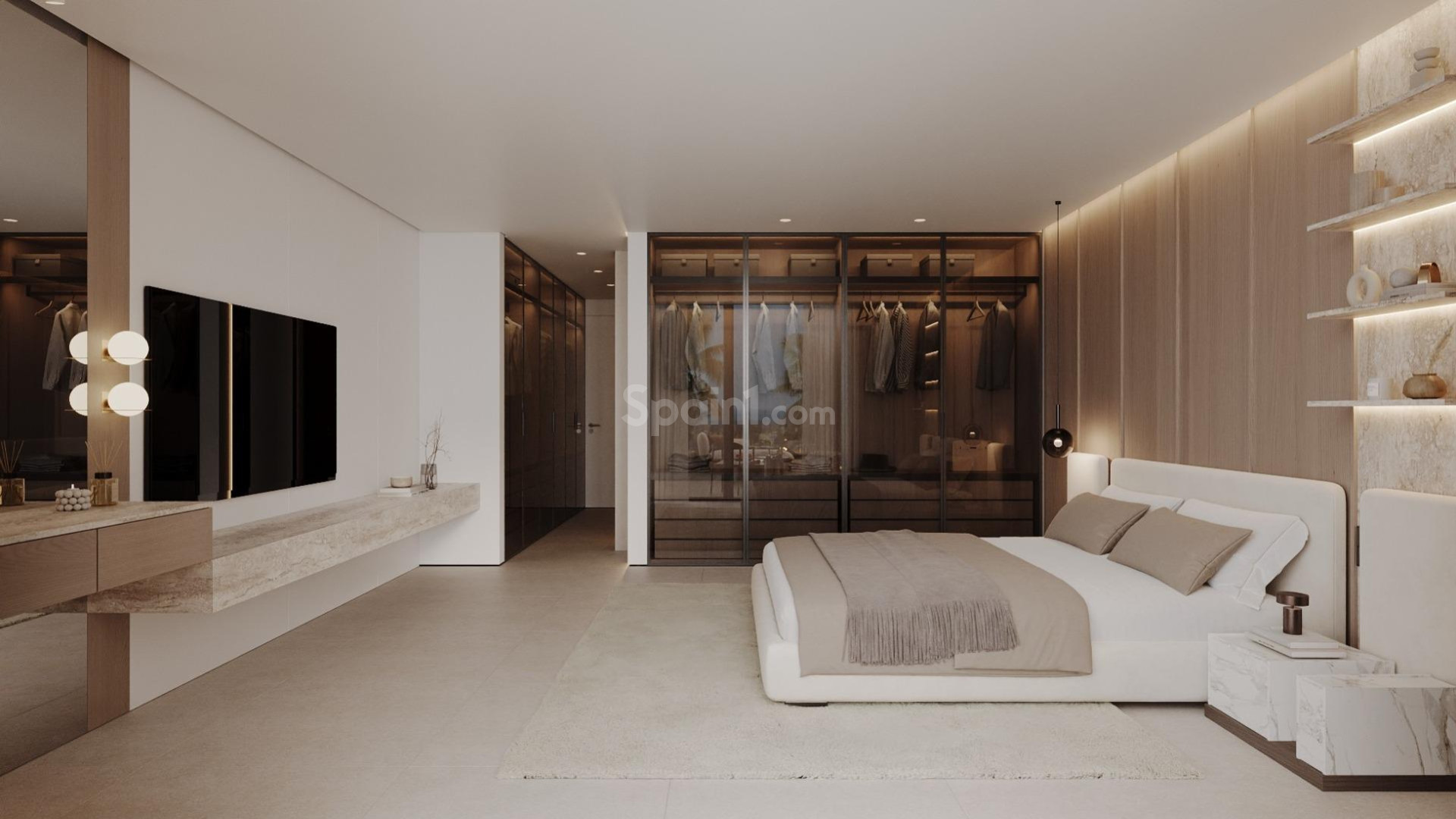 New Build - Lägenhet -
Estepona - Playa del Padrón