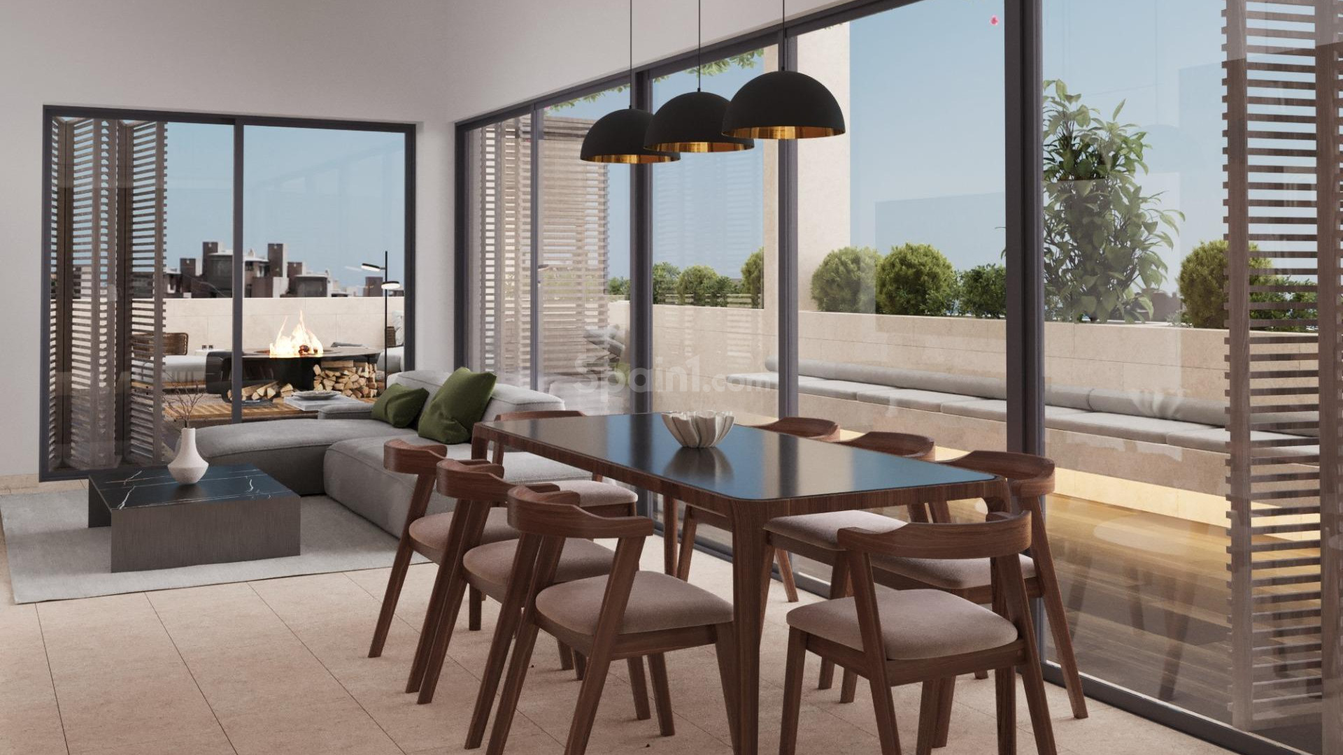 New Build - Lägenhet -
Estepona - Playa del Padrón