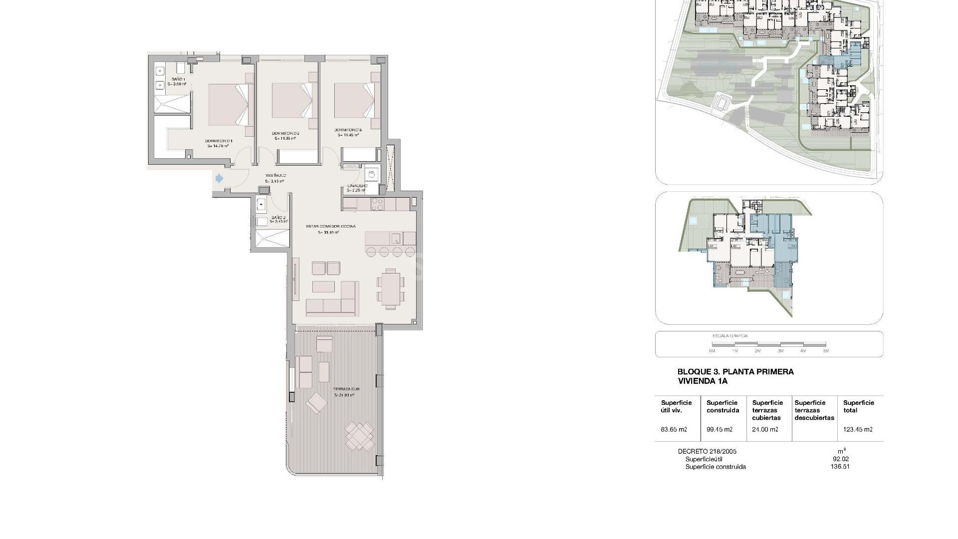 New Build - Lägenhet -
Estepona - Reinoso