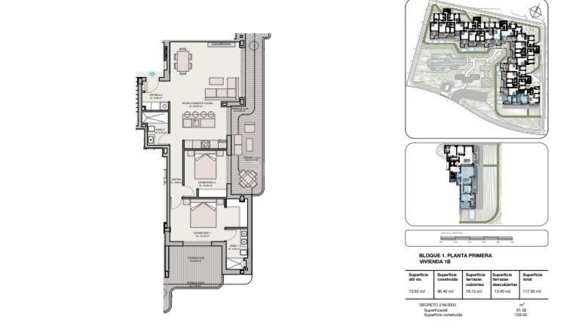 New Build - Lägenhet -
Estepona - Reinoso