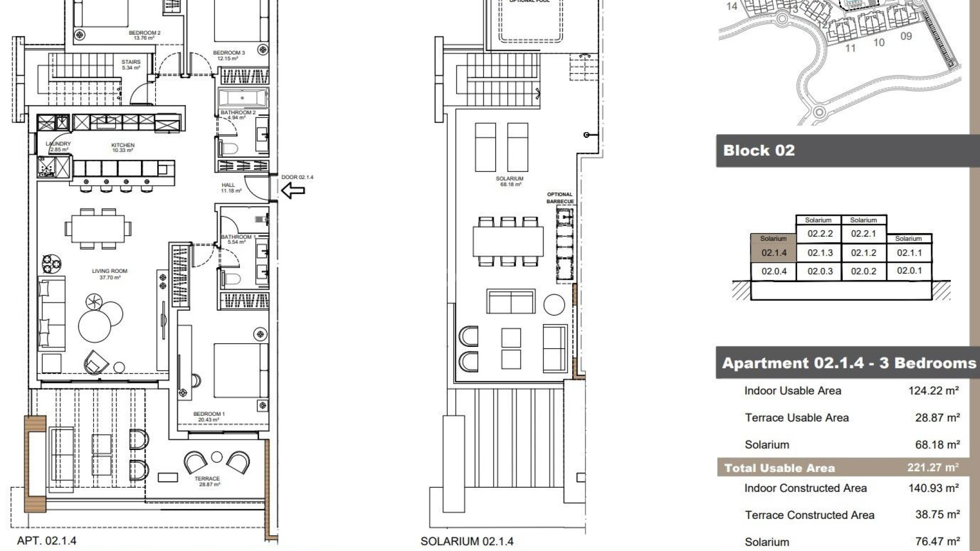 New Build - Lägenhet -
Estepona - Reinoso