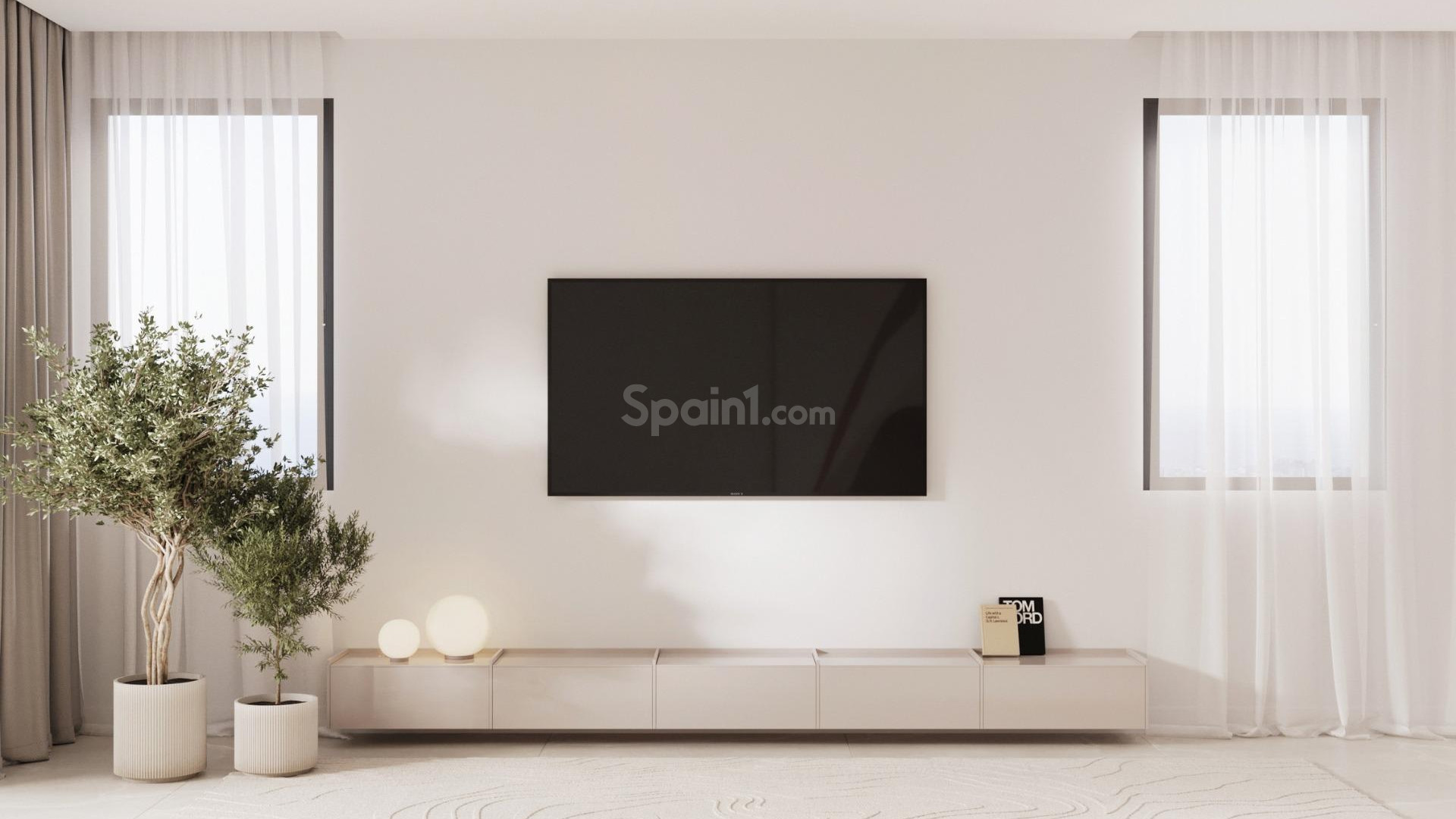 New Build - Lägenhet -
Estepona - Resinera Voladilla