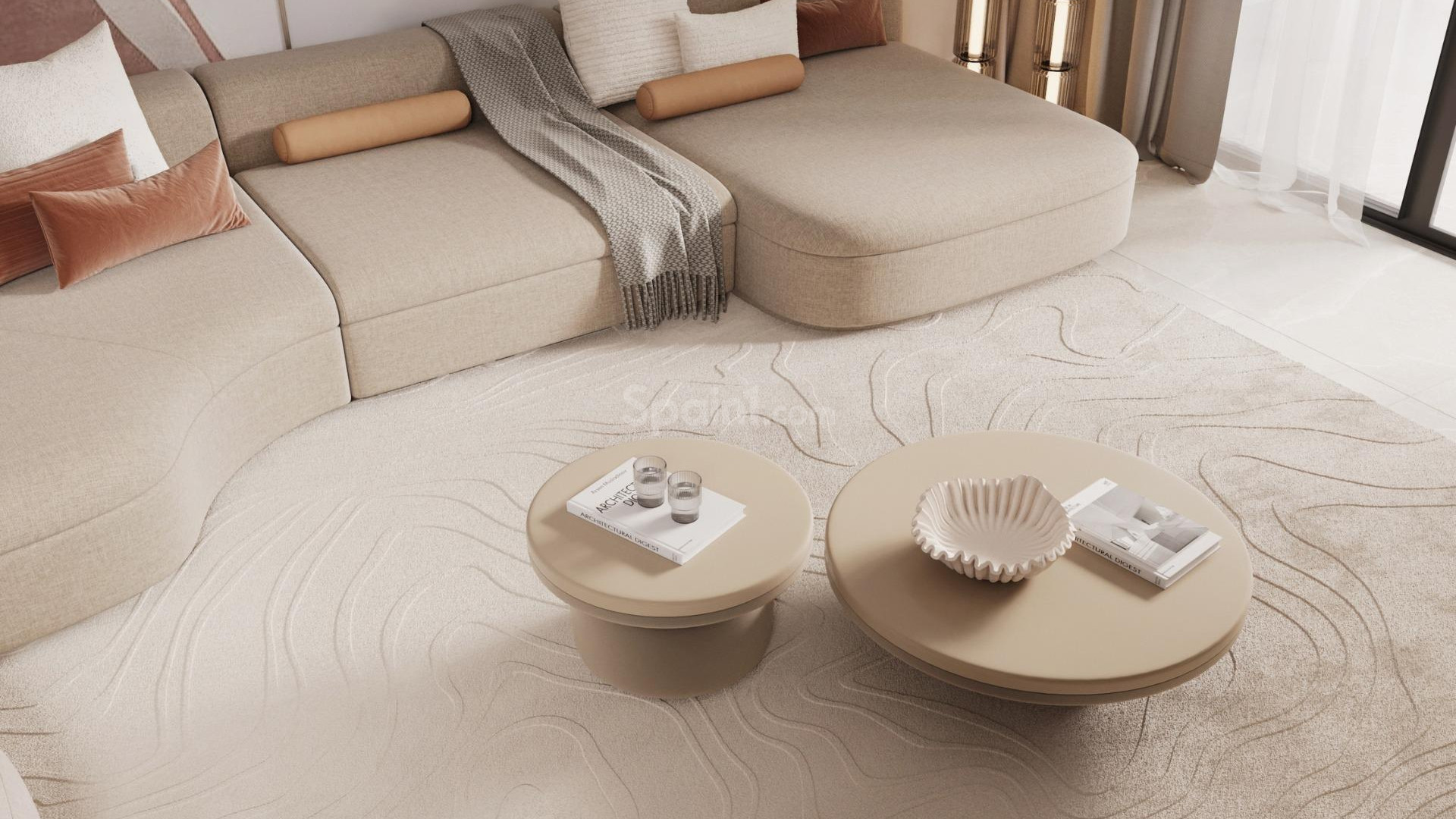 New Build - Lägenhet -
Estepona - Resinera Voladilla