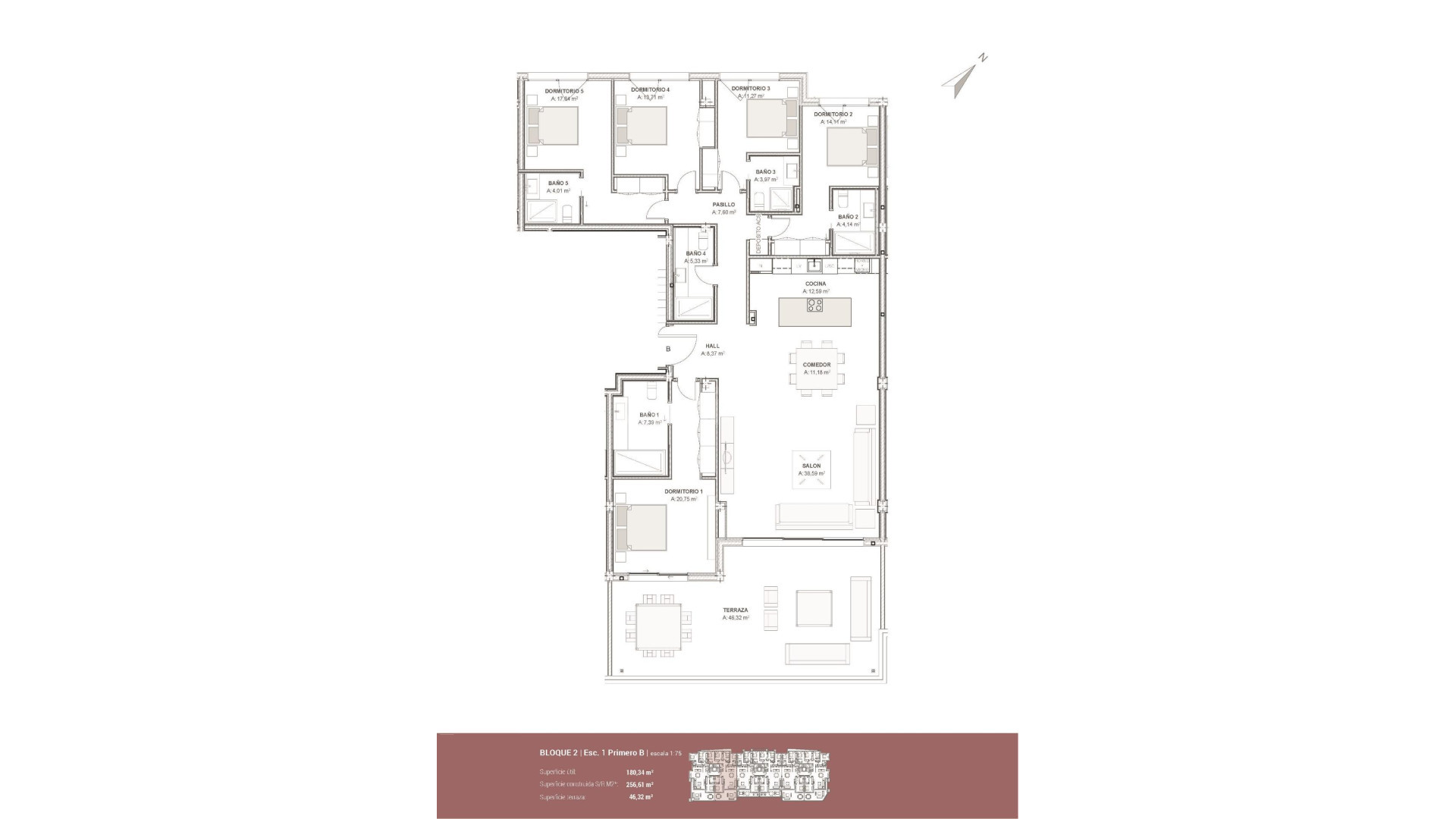 New Build - Lägenhet -
Estepona - Selwo