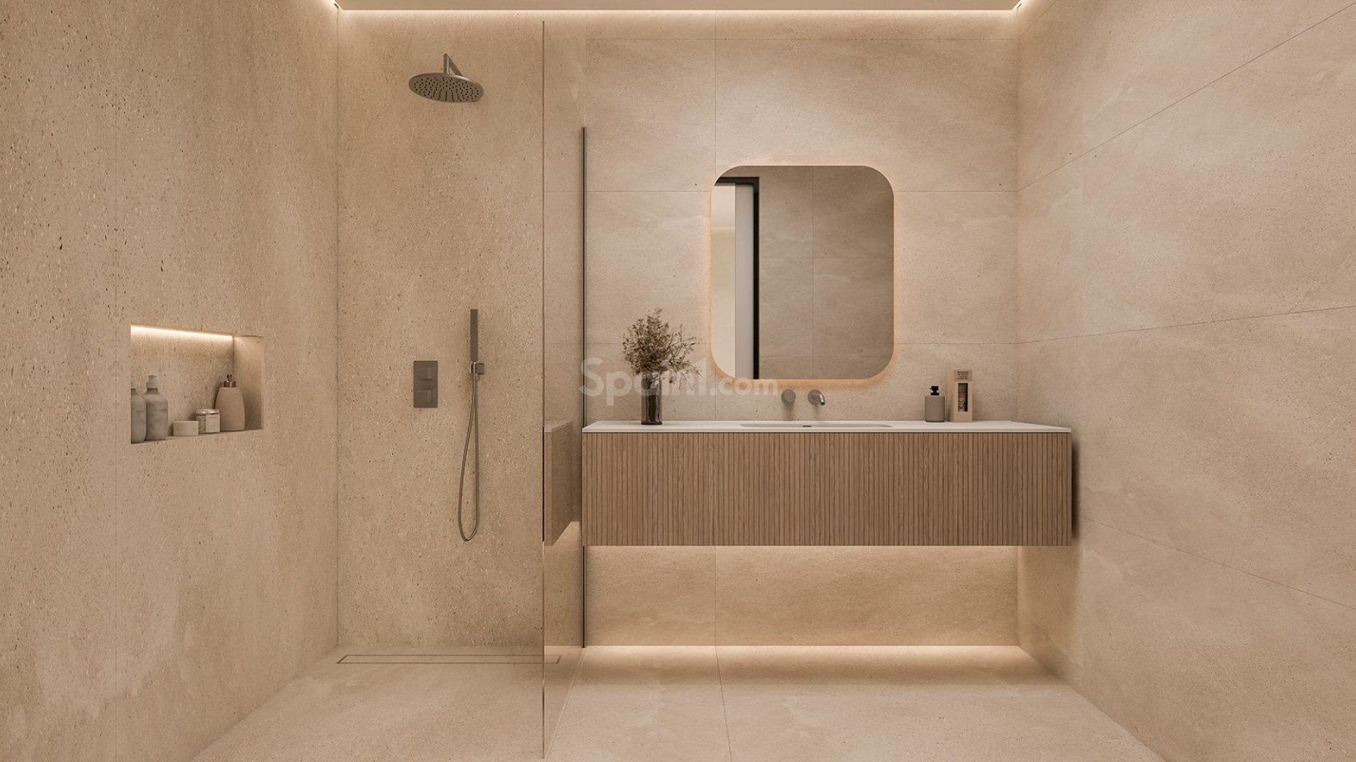 New Build - Lägenhet -
Estepona - Taraje