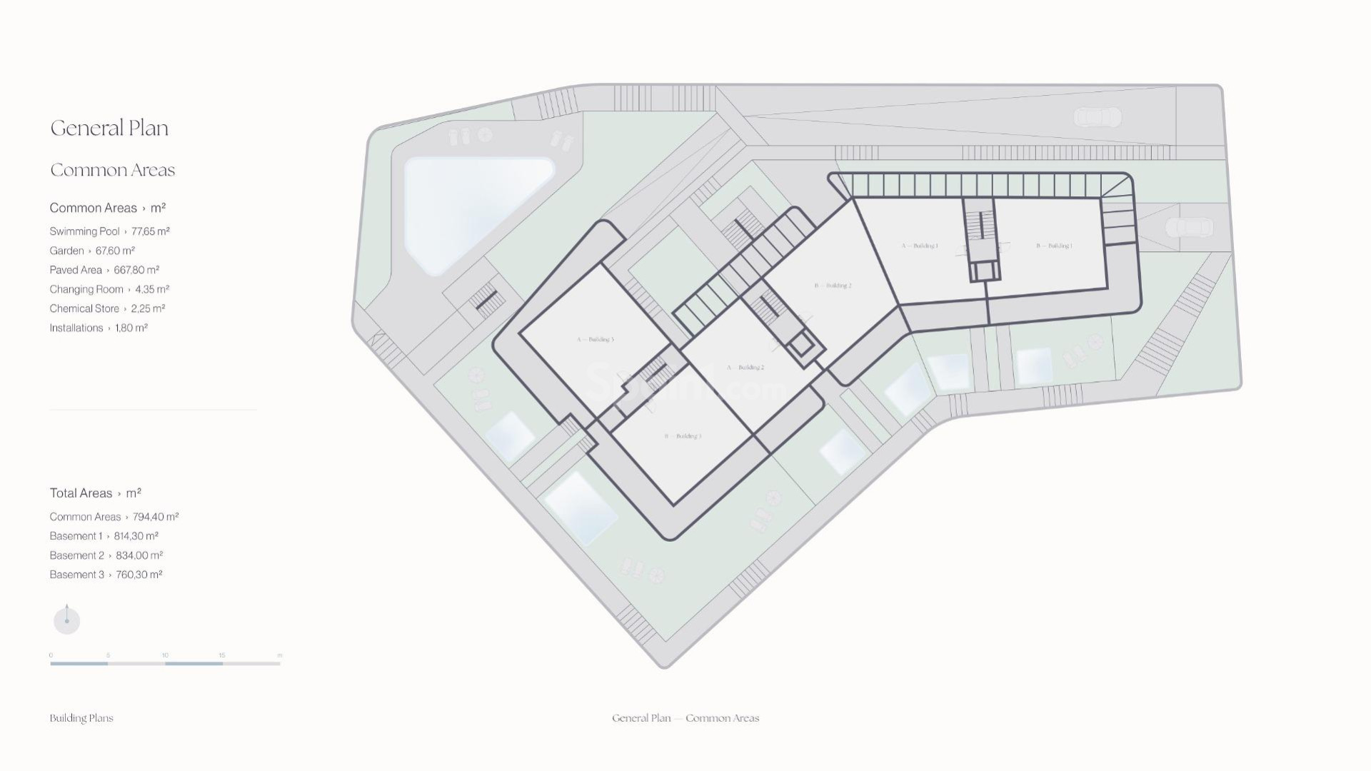 New Build - Lägenhet -
Estepona - Zona Las Mesas