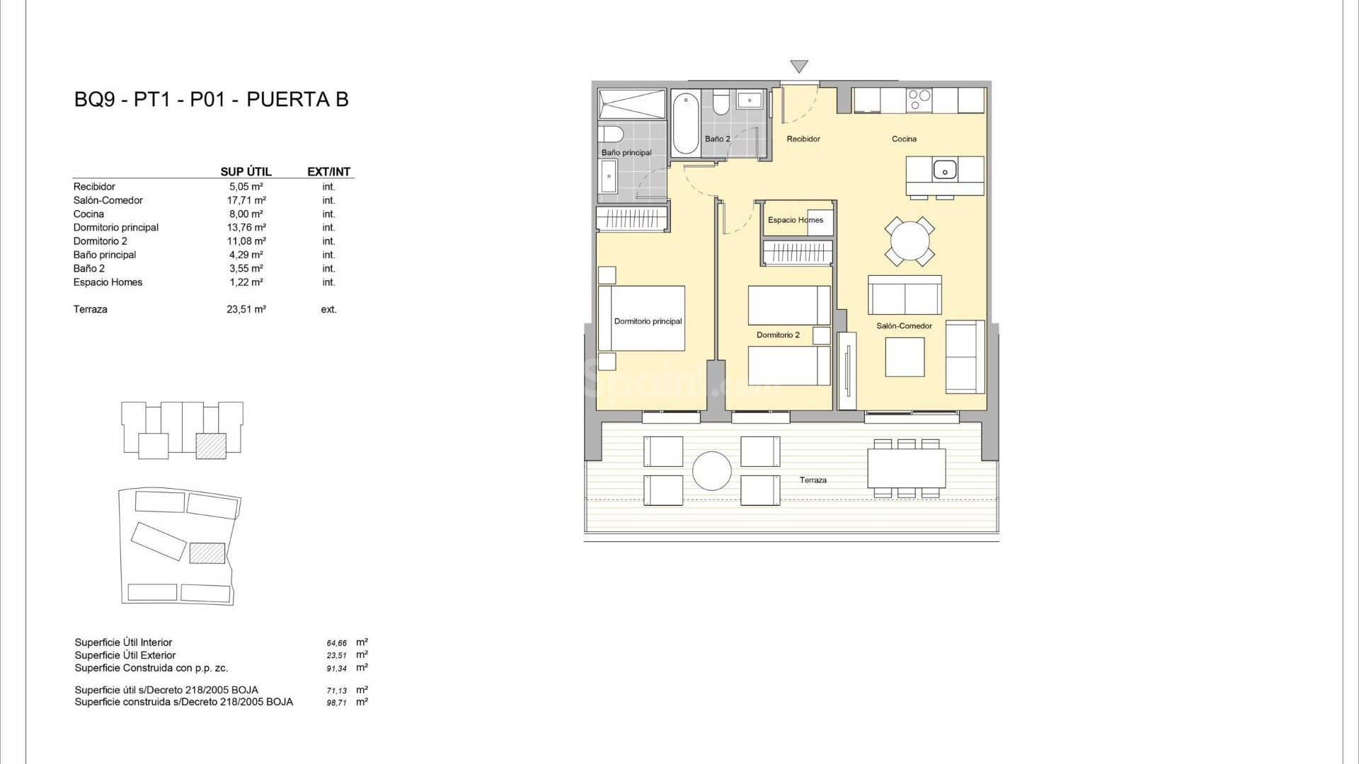 New Build - Lägenhet -
Estepona