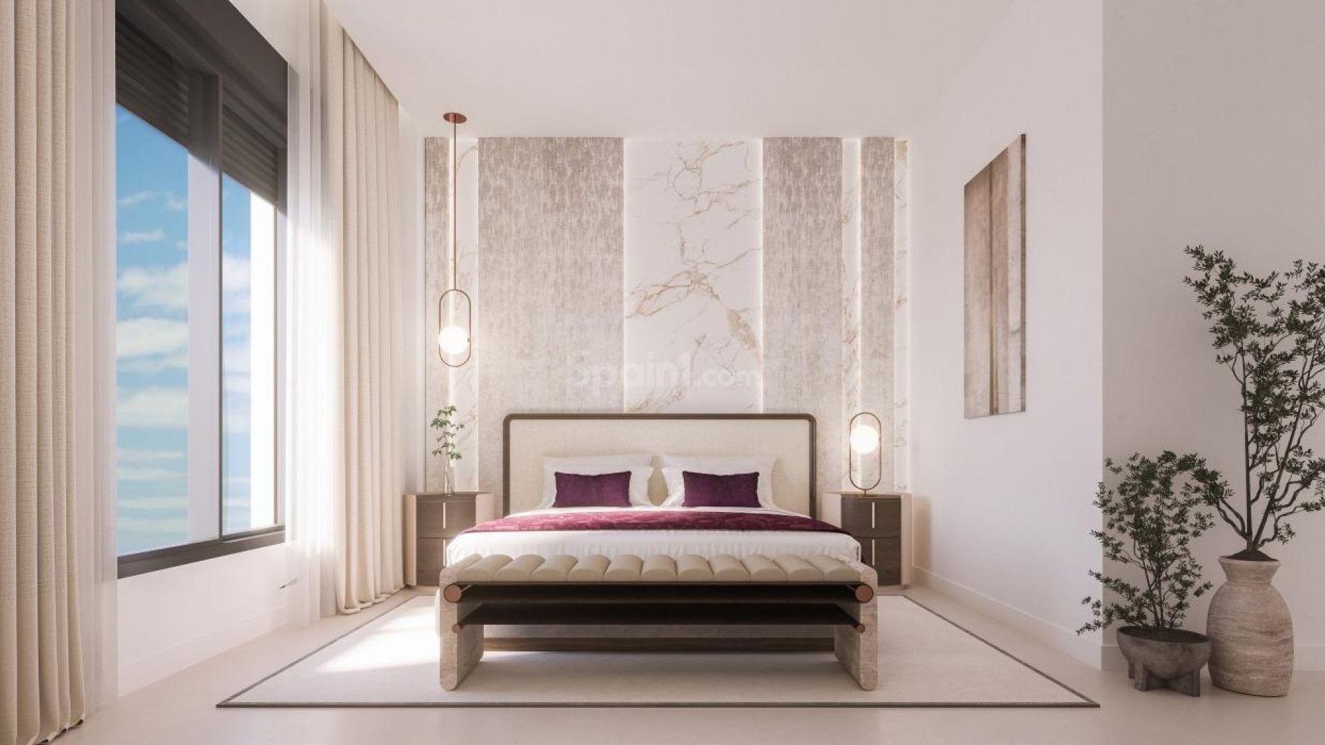 New Build - Lägenhet -
Estepona