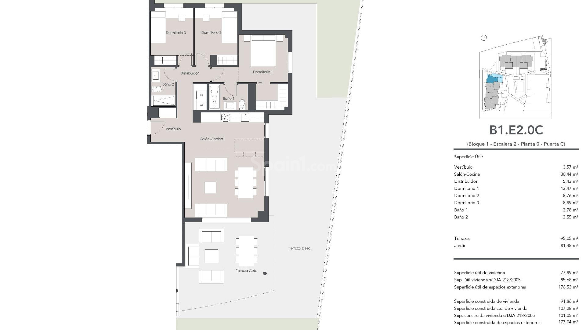 New Build - Lägenhet -
Estepona