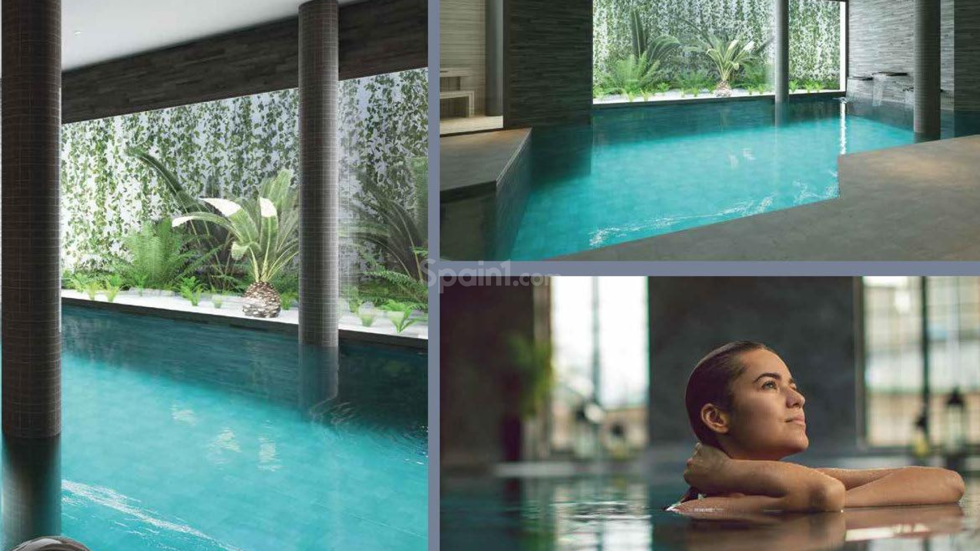 New Build - Lägenhet -
Estepona