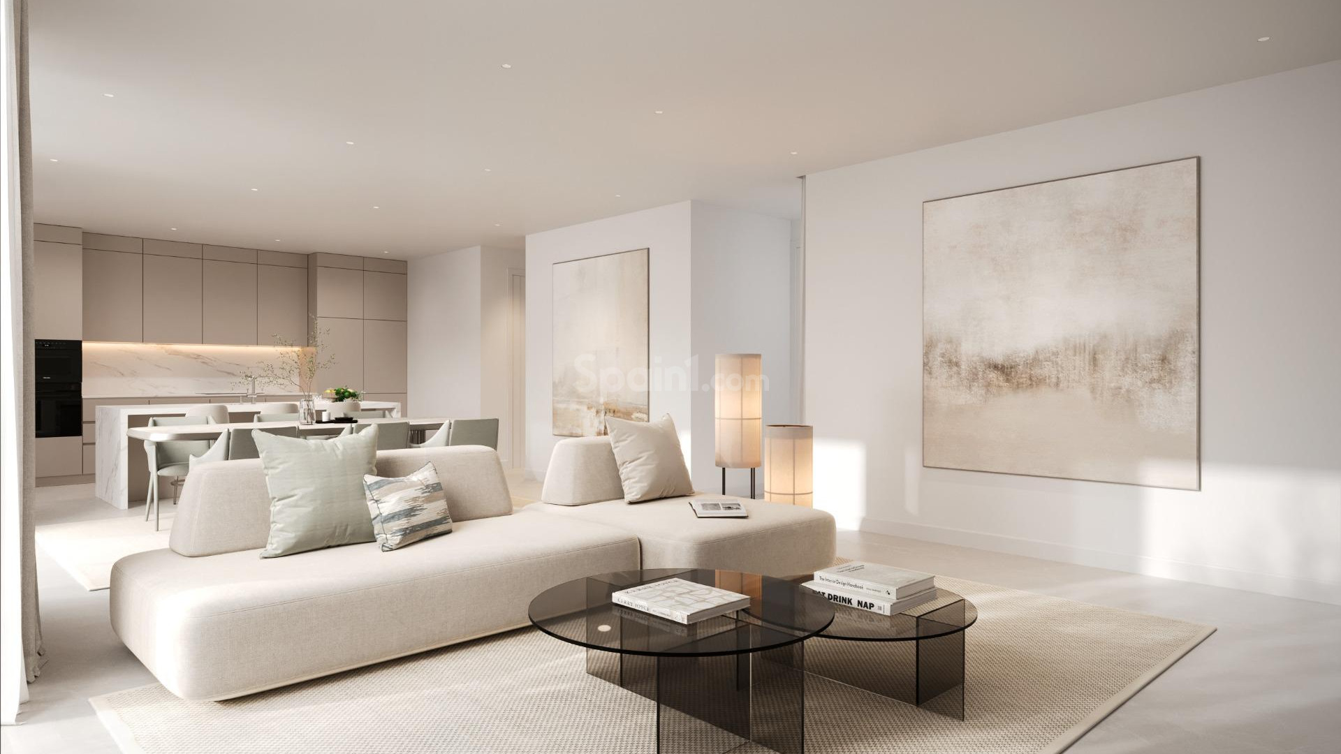 New Build - Lägenhet -
Estepona