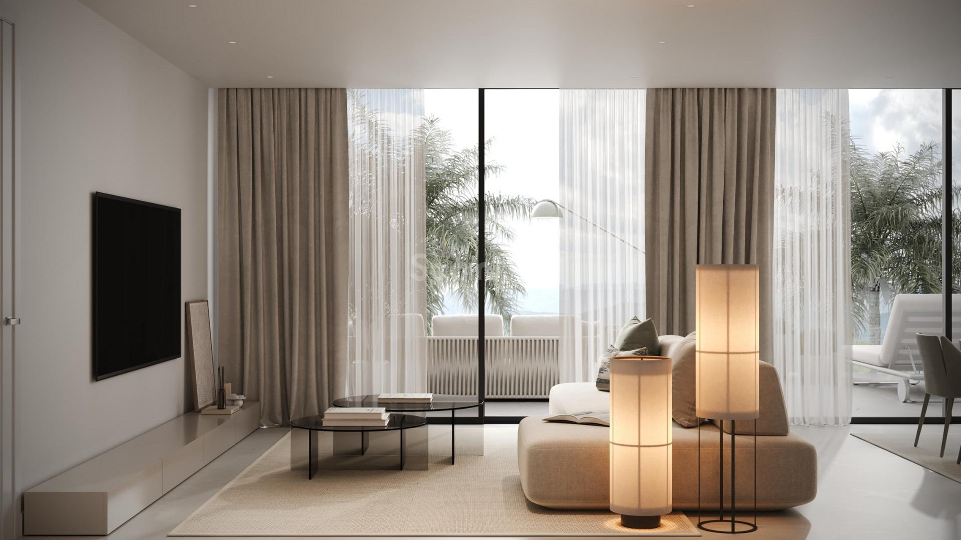 New Build - Lägenhet -
Estepona