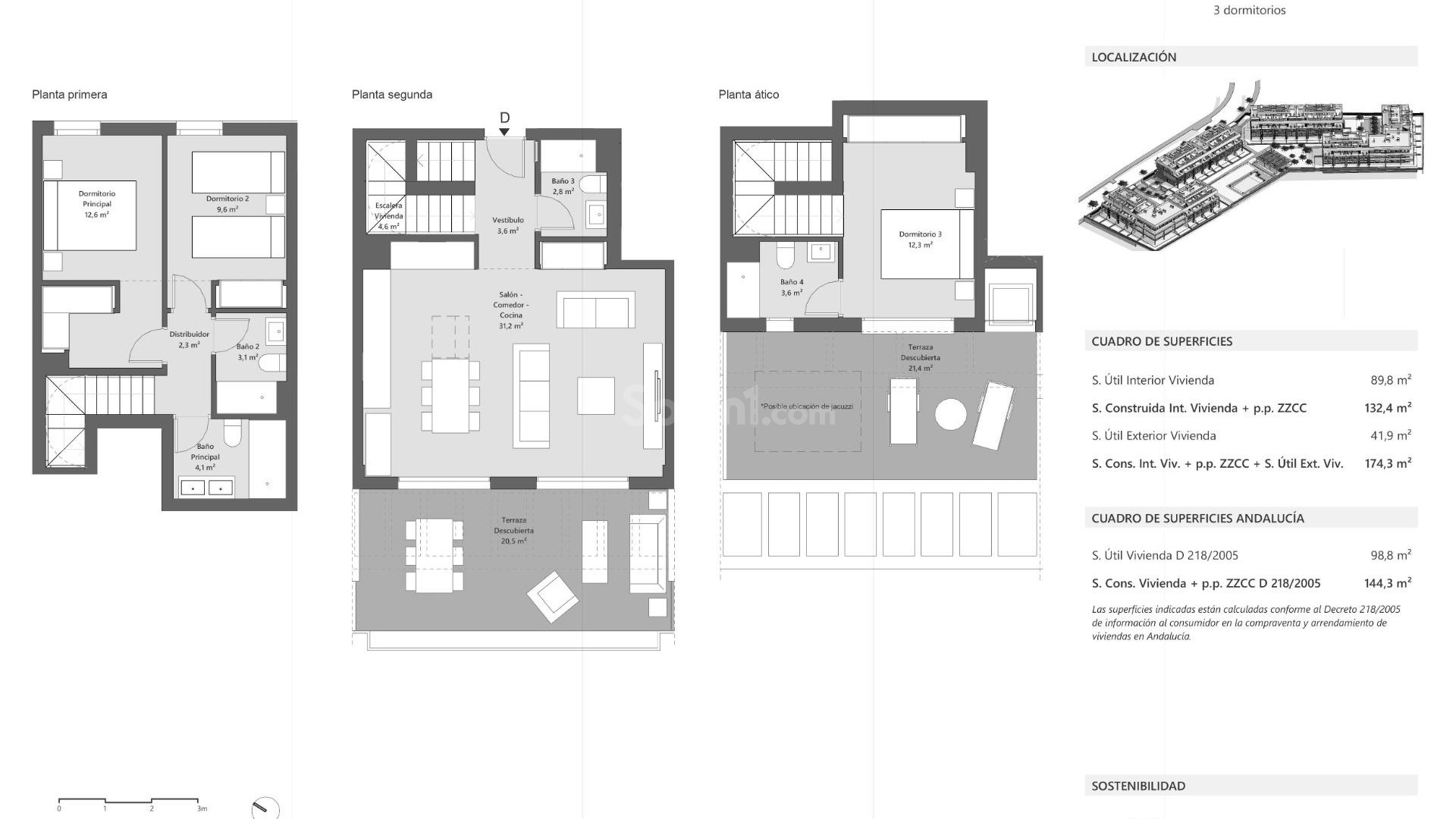 New Build - Lägenhet -
Estepona