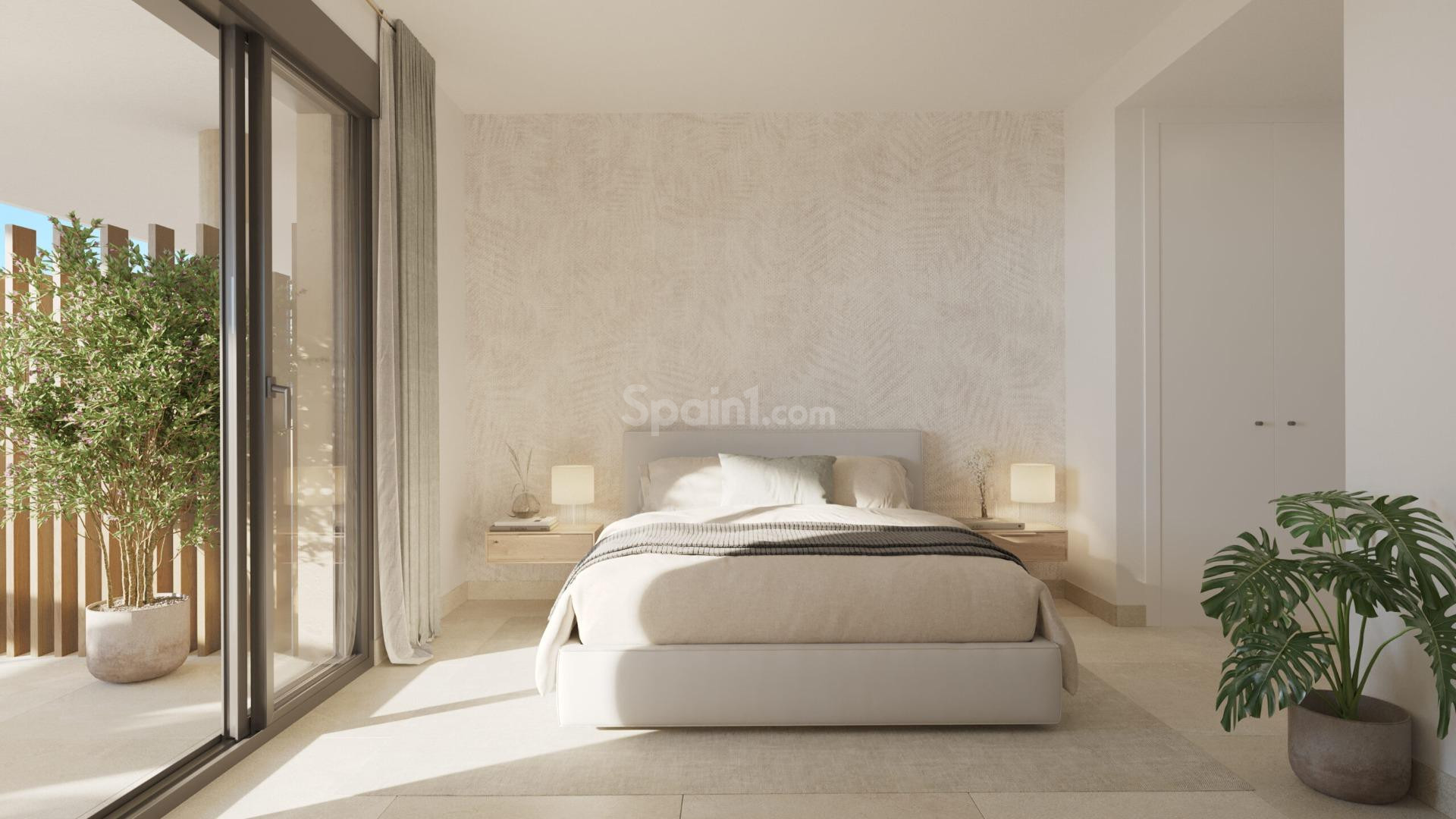 New Build - Lägenhet -
Estepona