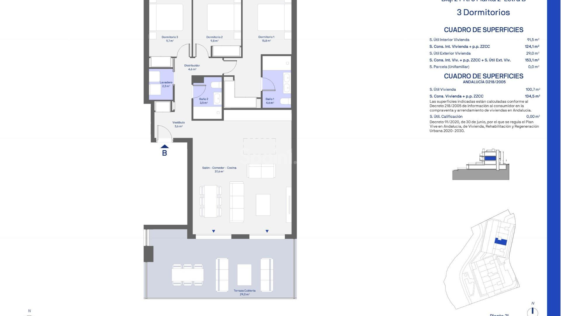 New Build - Lägenhet -
Estepona