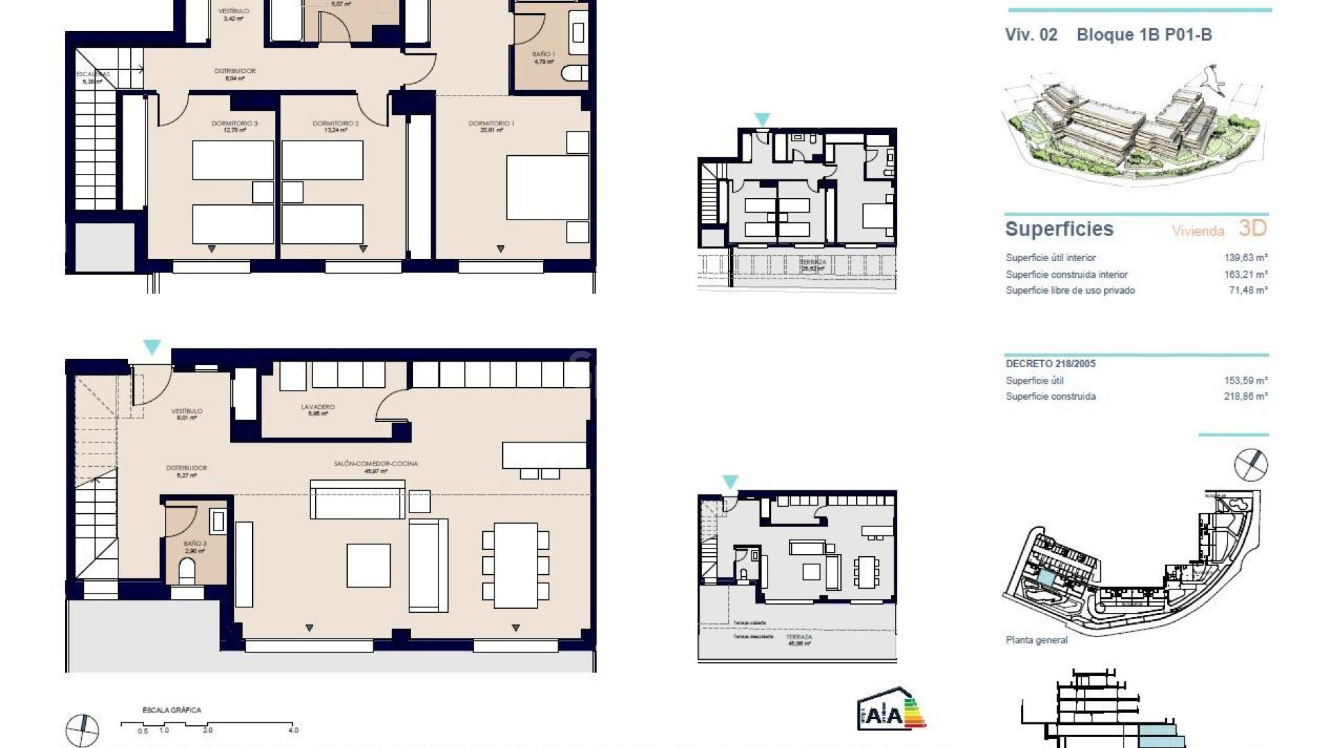 New Build - Lägenhet -
Estepona