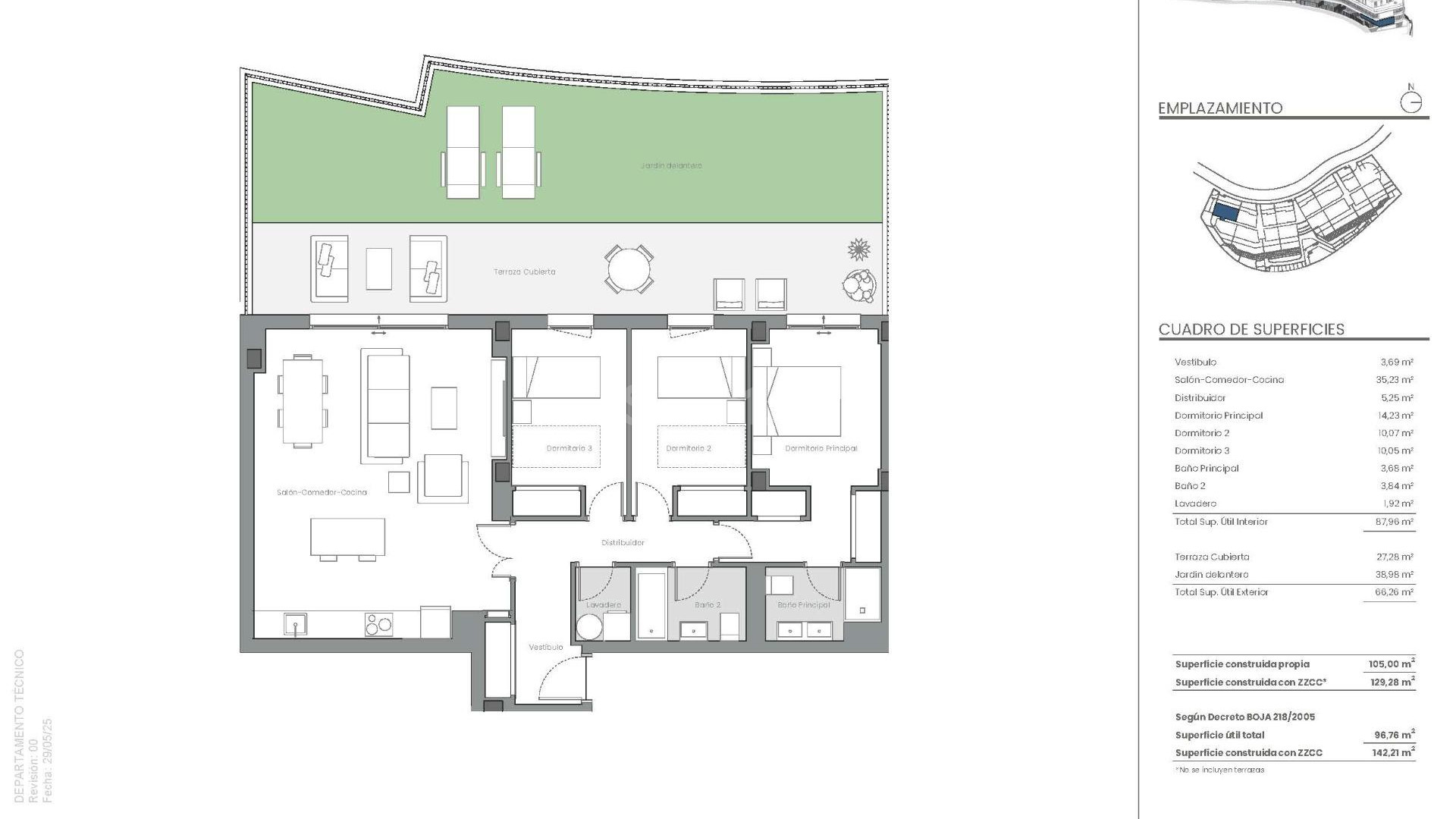 New Build - Lägenhet -
Estepona