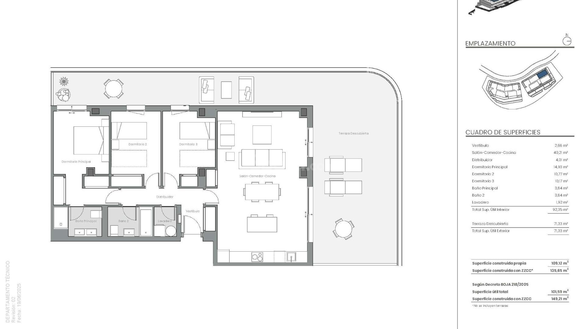 New Build - Lägenhet -
Estepona