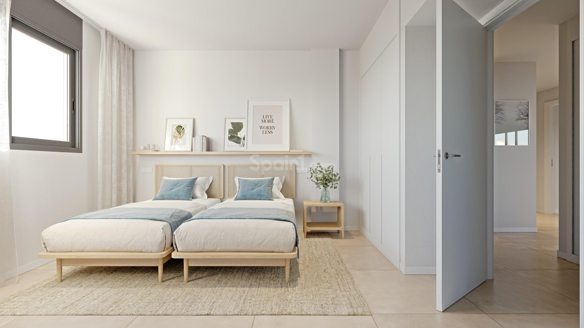 New Build - Lägenhet -
Estepona