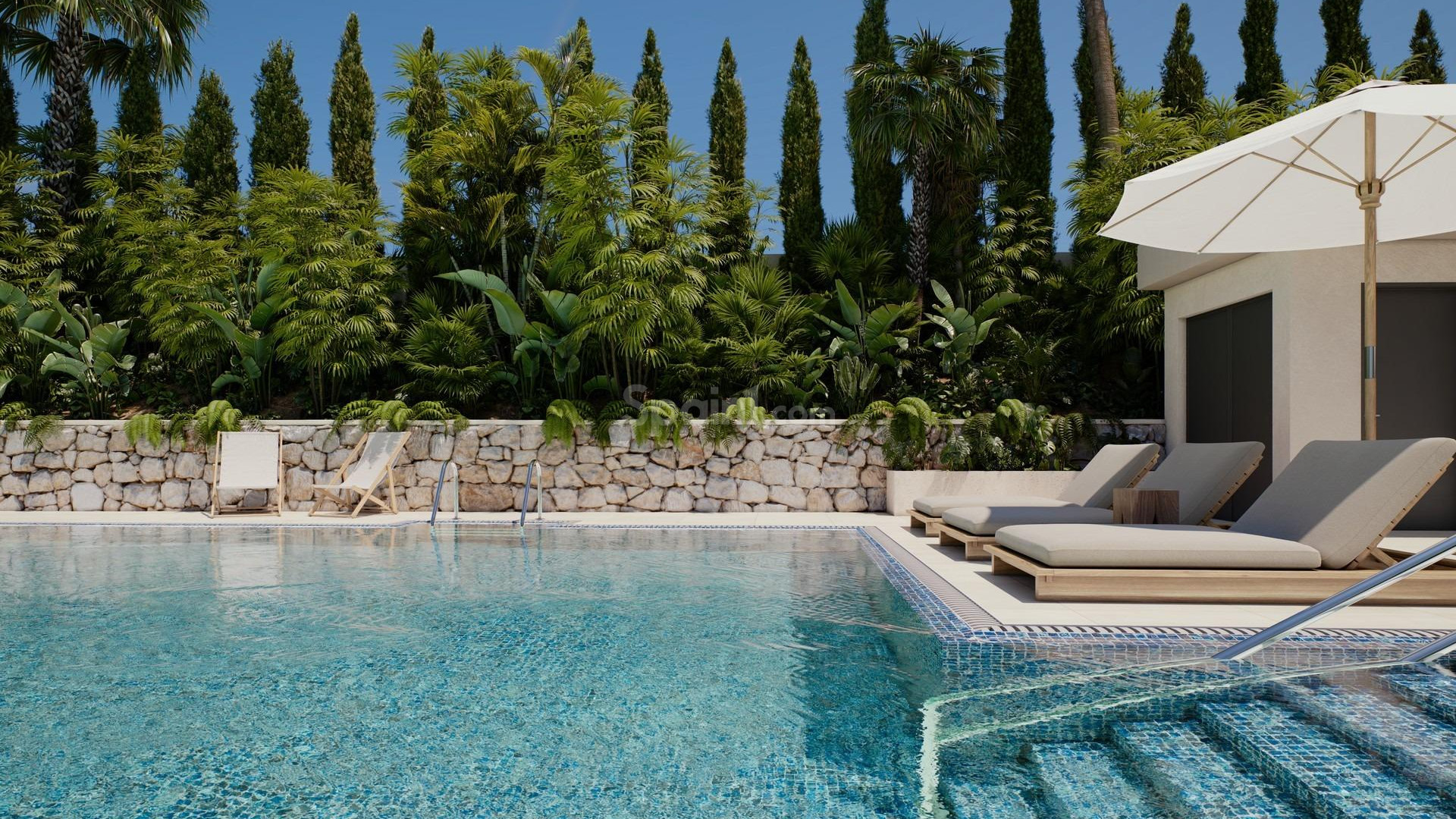 New Build - Lägenhet -
Estepona