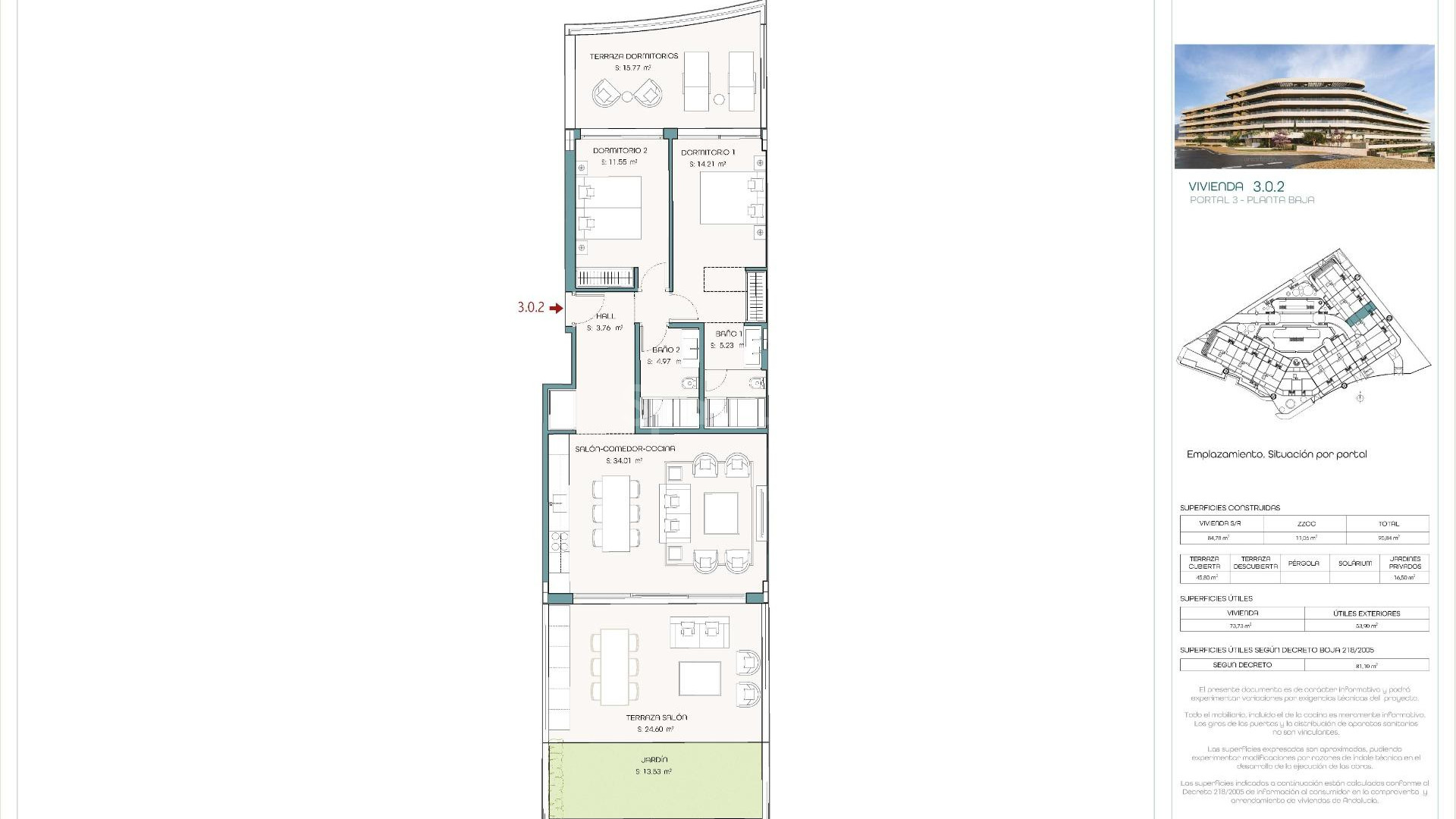 New Build - Lägenhet -
Estepona