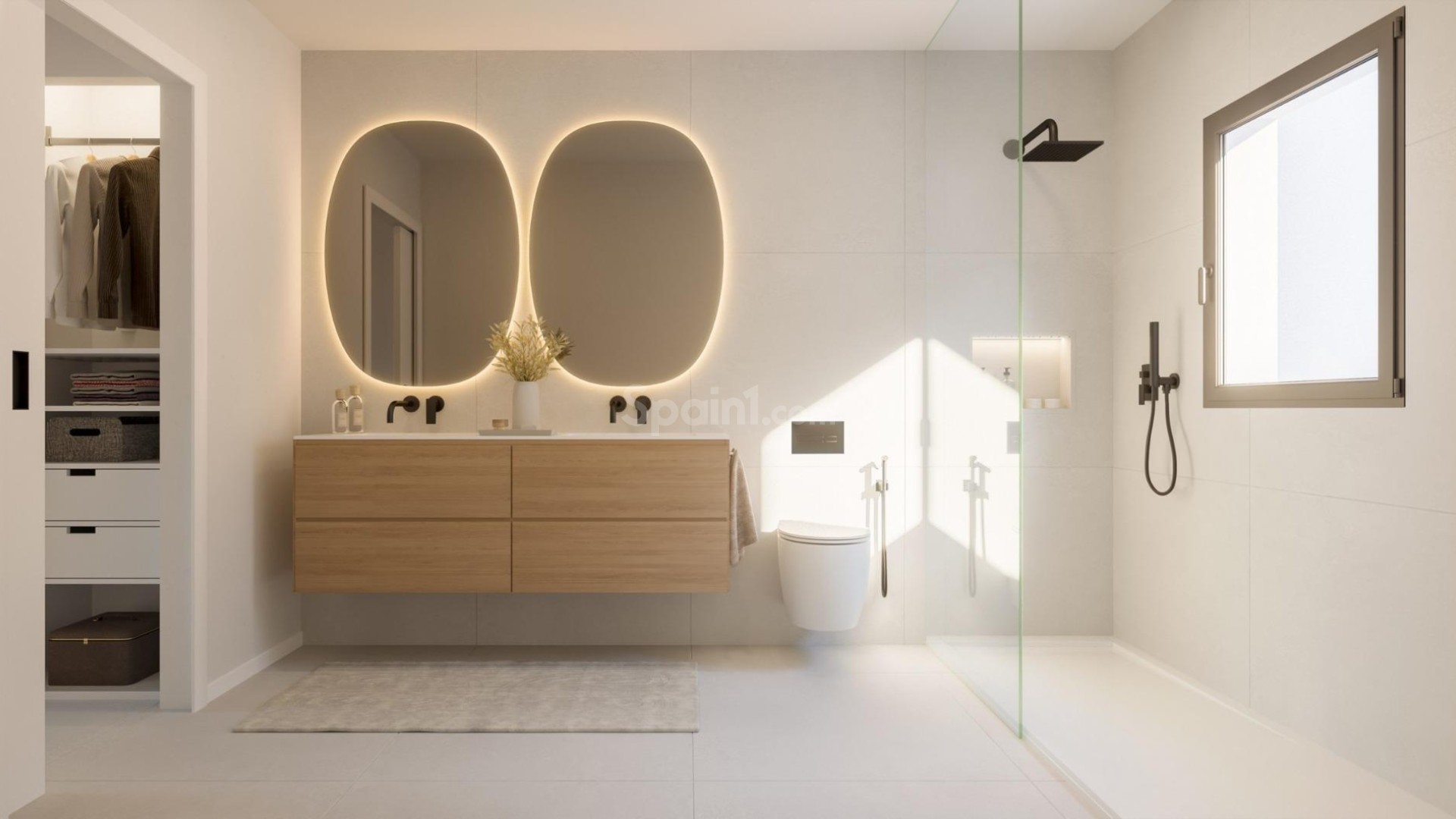 New Build - Lägenhet -
Estepona