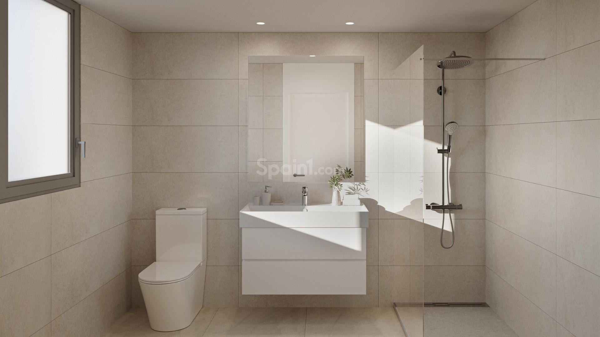 New Build - Lägenhet -
Estepona