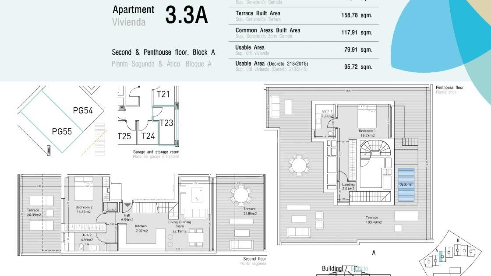 New Build - Lägenhet -
Estepona